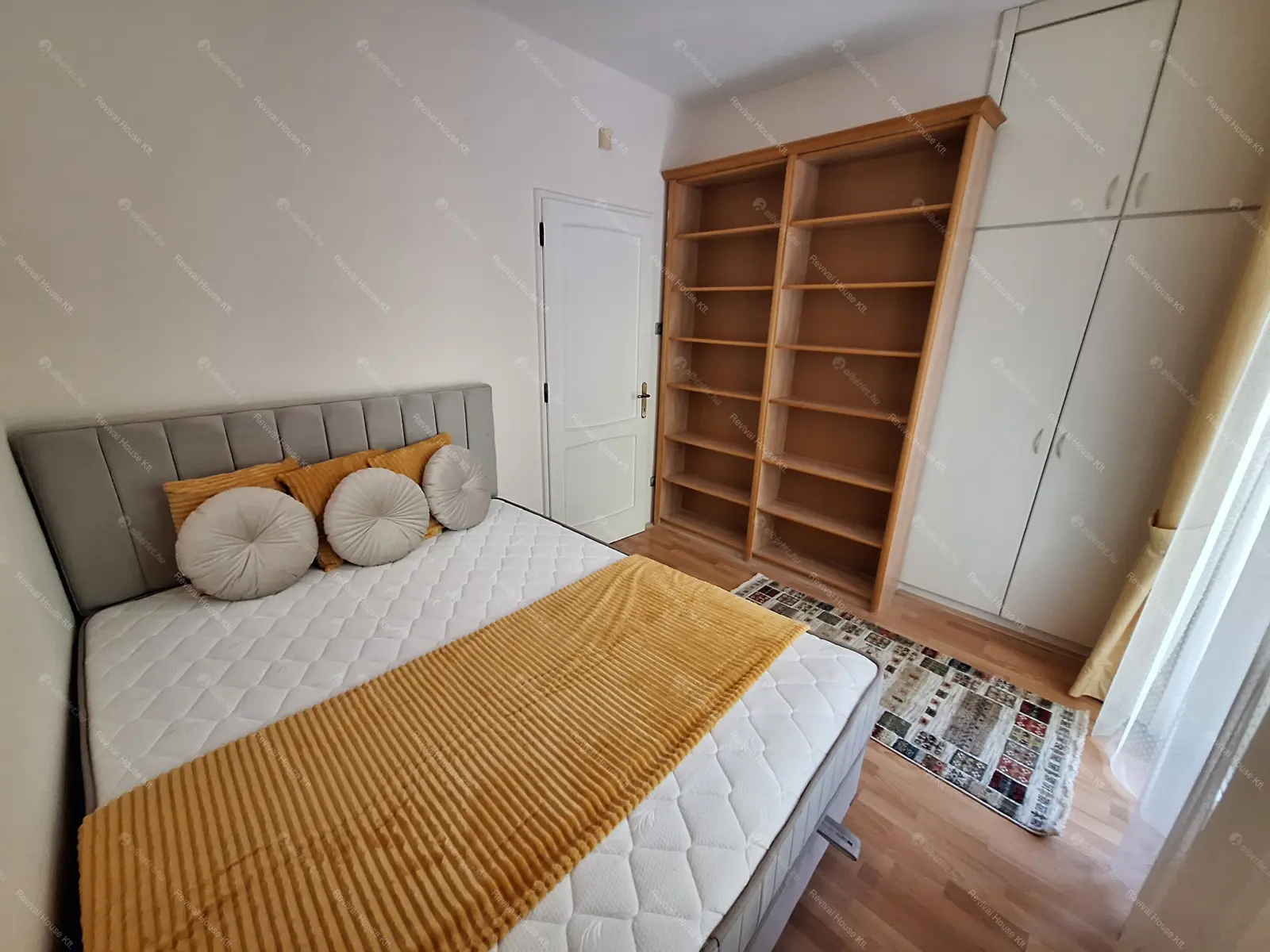 Kiadó albérlet 619000 Ft/hó áron: Budapest, XII. kerület  Mátyás király út. Mérete: 106 nm, 4 szobás | Alberlet.hu - 6707136