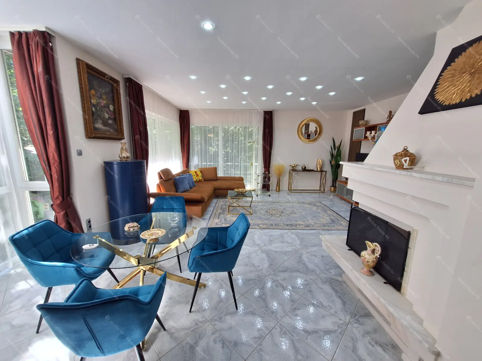 Kiadó albérlet 619000 Ft/hó áron: Budapest, XII. kerület  Mátyás király út. Mérete: 106 nm, 4 szobás | Alberlet.hu - 6707150