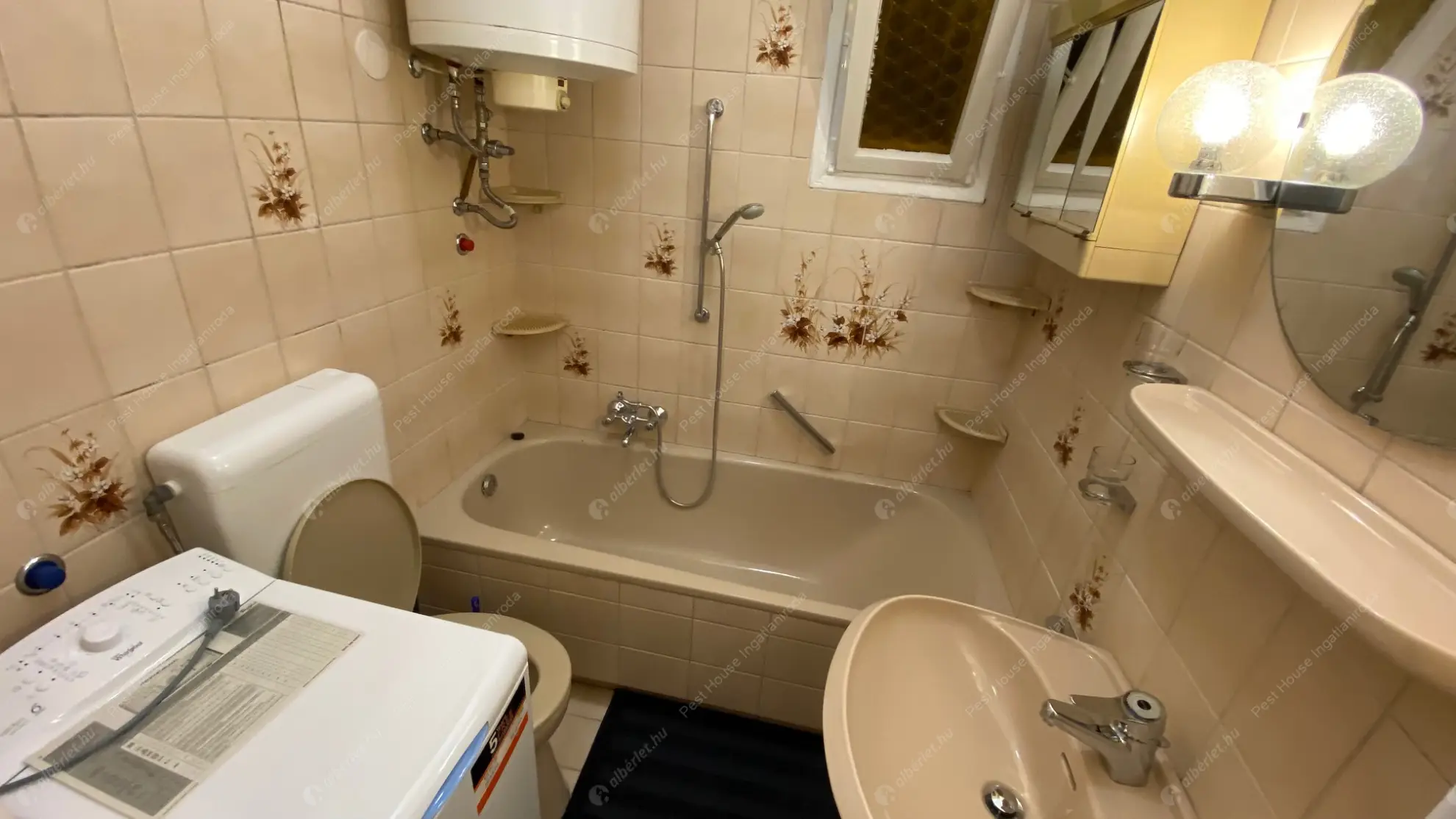 Kiadó albérlet 190000 Ft/hó áron: Budapest, XII. kerület  Nagyenyed utca. Mérete: 30 nm, 1 szobás | Alberlet.hu - 6588836