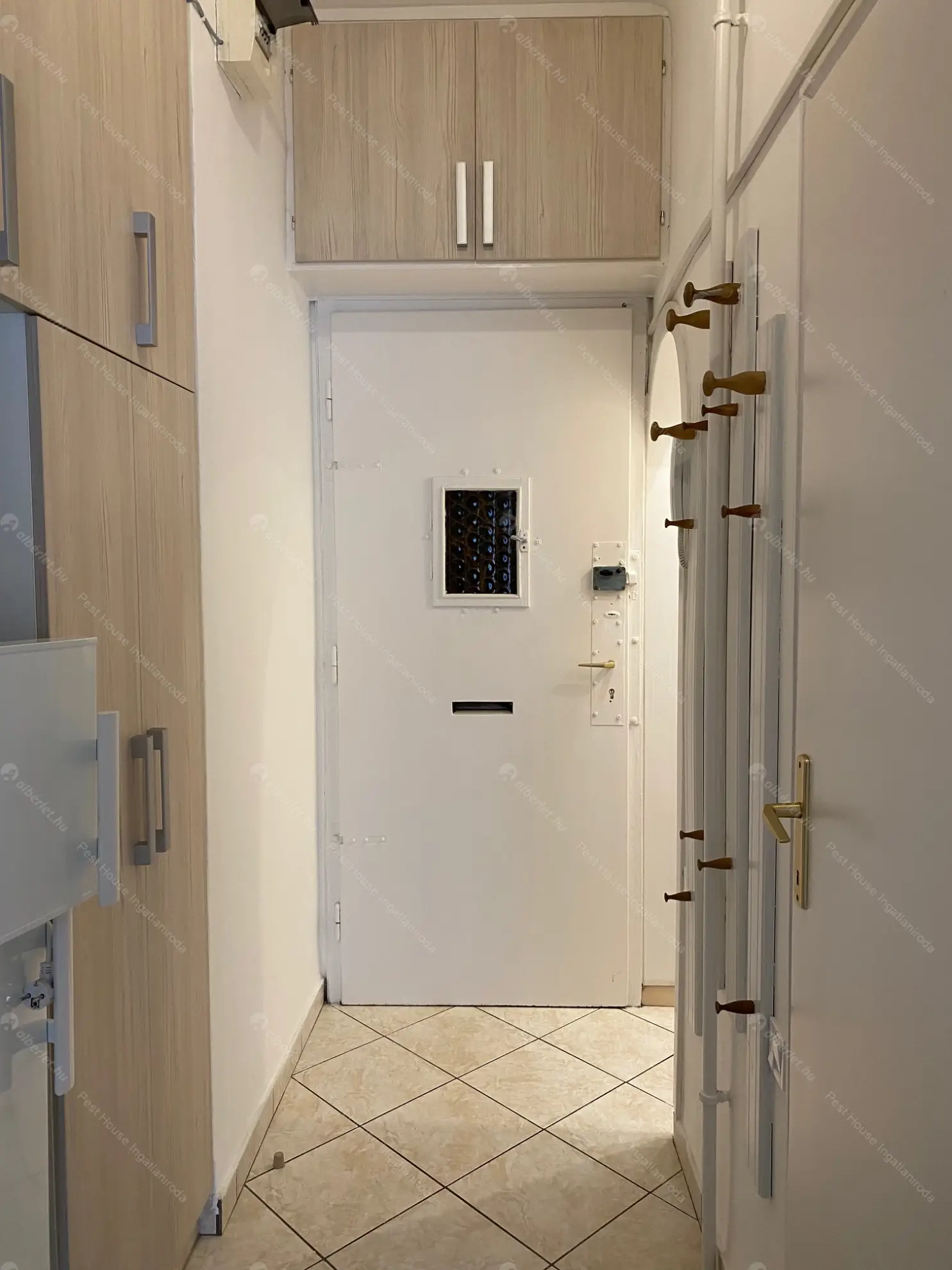 Kiadó albérlet 190000 Ft/hó áron: Budapest, XII. kerület  Nagyenyed utca. Mérete: 30 nm, 1 szobás | Alberlet.hu - 6588840