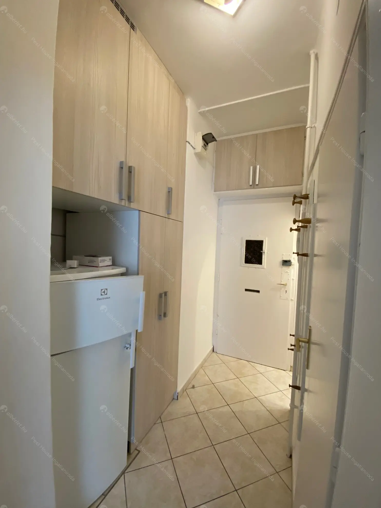 Kiadó albérlet 190000 Ft/hó áron: Budapest, XII. kerület  Nagyenyed utca. Mérete: 30 nm, 1 szobás | Alberlet.hu - 6588843