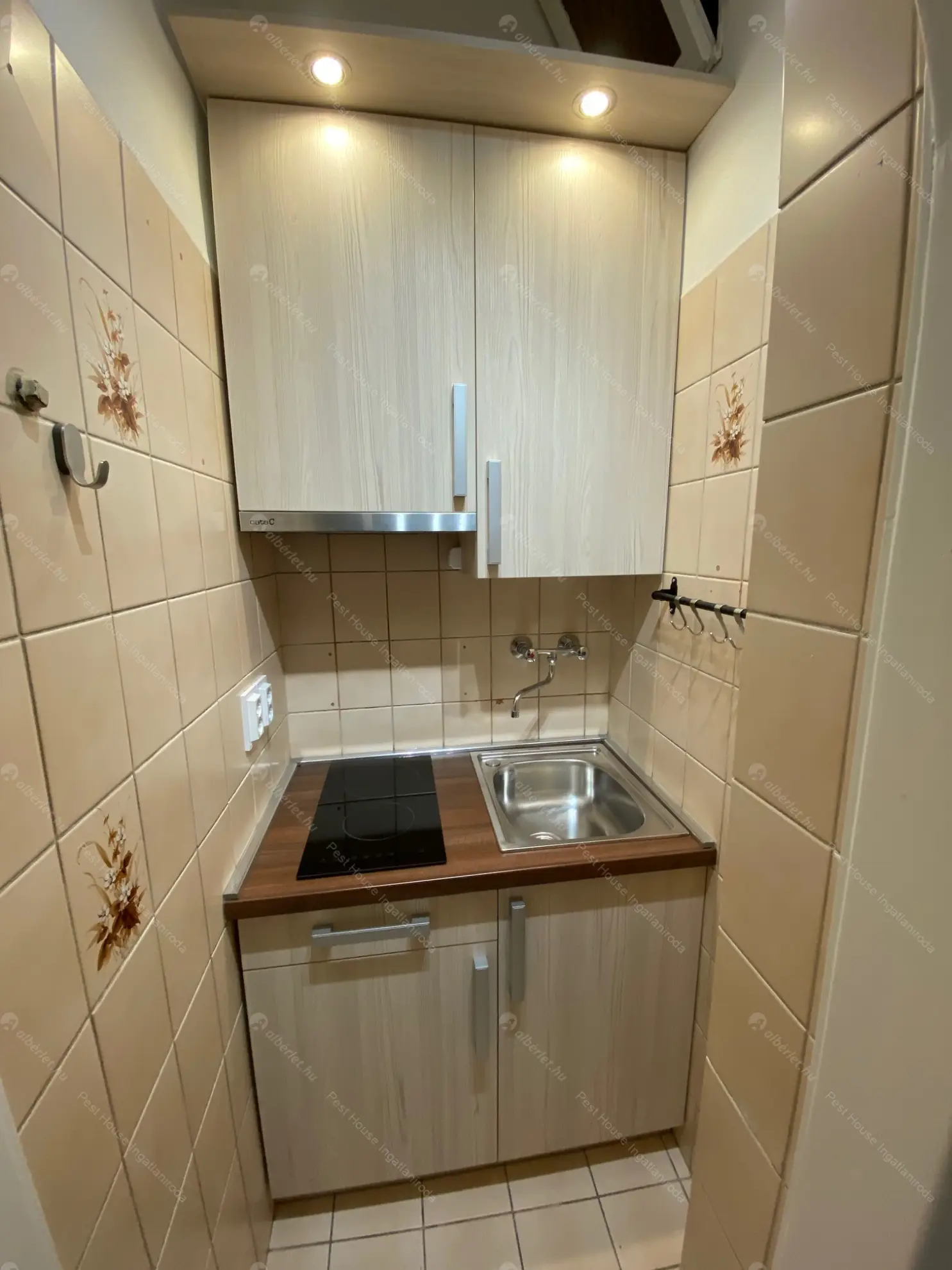 Kiadó albérlet 190000 Ft/hó áron: Budapest, XII. kerület  Nagyenyed utca. Mérete: 30 nm, 1 szobás | Alberlet.hu - 6588844