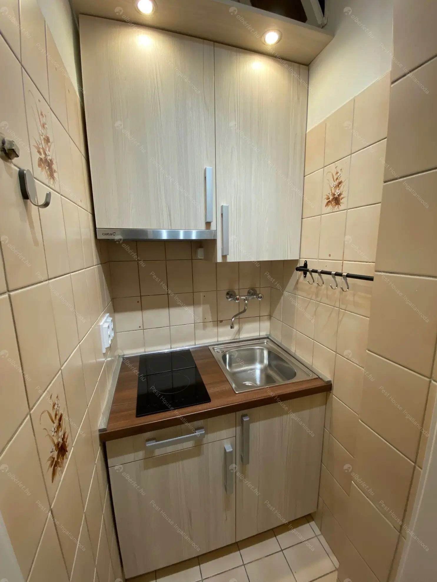 Kiadó albérlet 190000 Ft/hó áron: Budapest, XII. kerület  Nagyenyed utca. Mérete: 30 nm, 1 szobás | Alberlet.hu - 6588845