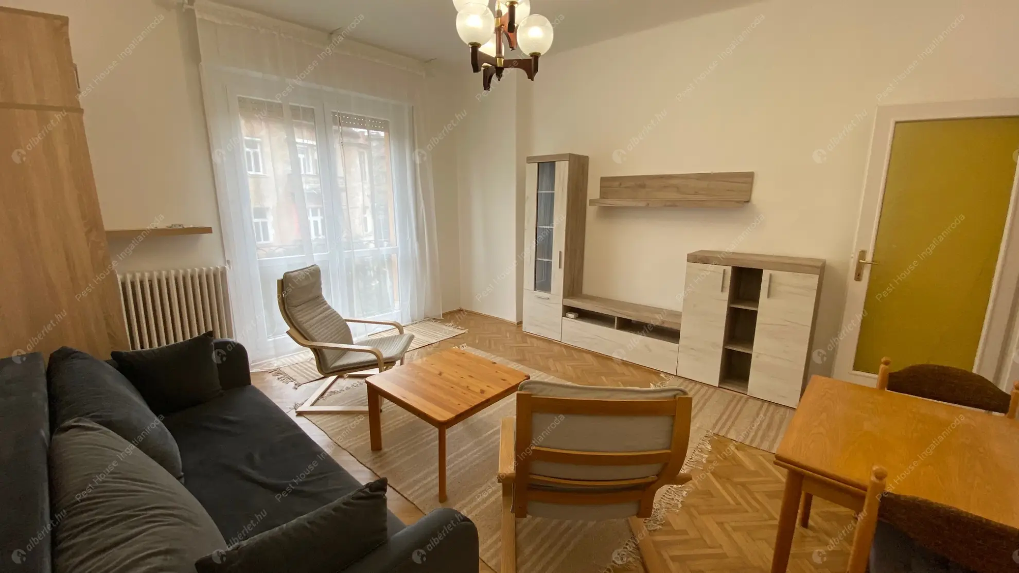 Kiadó albérlet 190000 Ft/hó áron: Budapest, XII. kerület  Nagyenyed utca. Mérete: 30 nm, 1 szobás | Alberlet.hu - 6588849