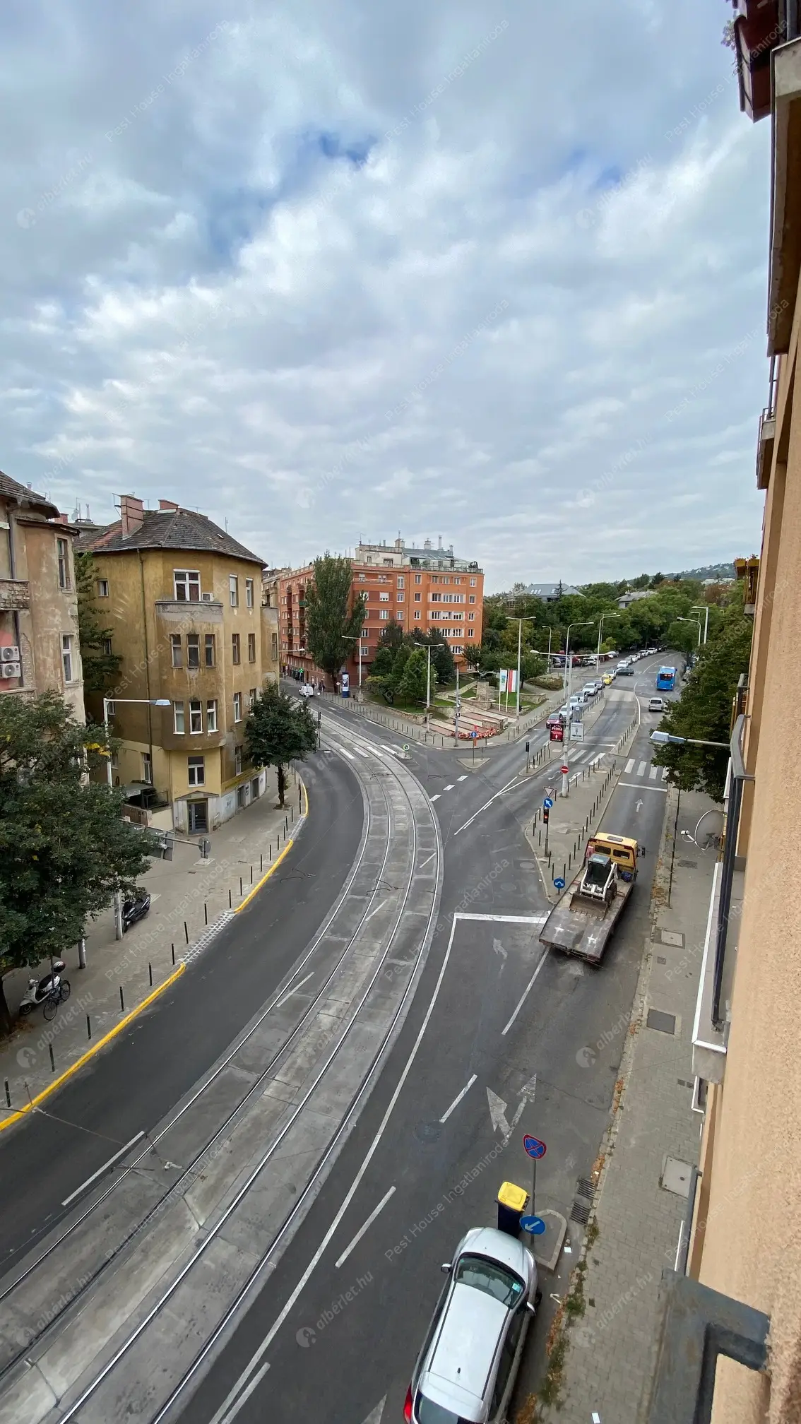 Kiadó albérlet 190000 Ft/hó áron: Budapest, XII. kerület  Nagyenyed utca. Mérete: 30 nm, 1 szobás | Alberlet.hu - 6588870