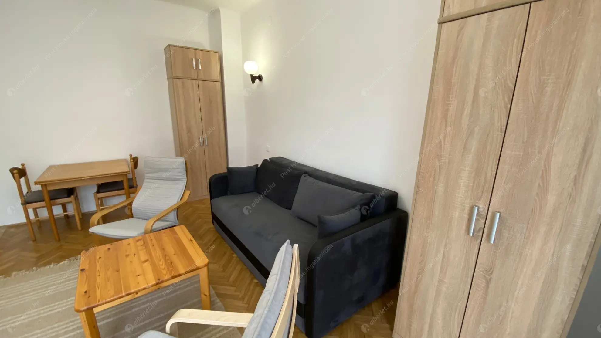 Kiadó albérlet 190000 Ft/hó áron: Budapest, XII. kerület  Nagyenyed utca. Mérete: 30 nm, 1 szobás | Alberlet.hu - 6588872