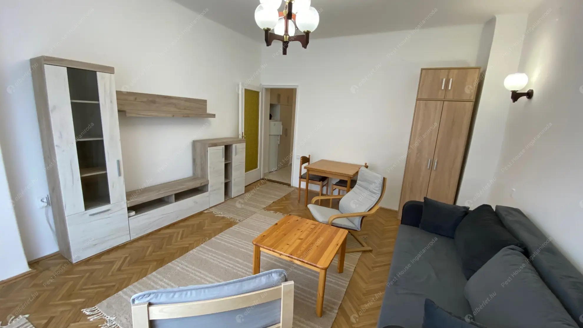 Kiadó albérlet 190000 Ft/hó áron: Budapest, XII. kerület  Nagyenyed utca. Mérete: 30 nm, 1 szobás | Alberlet.hu - 6588874