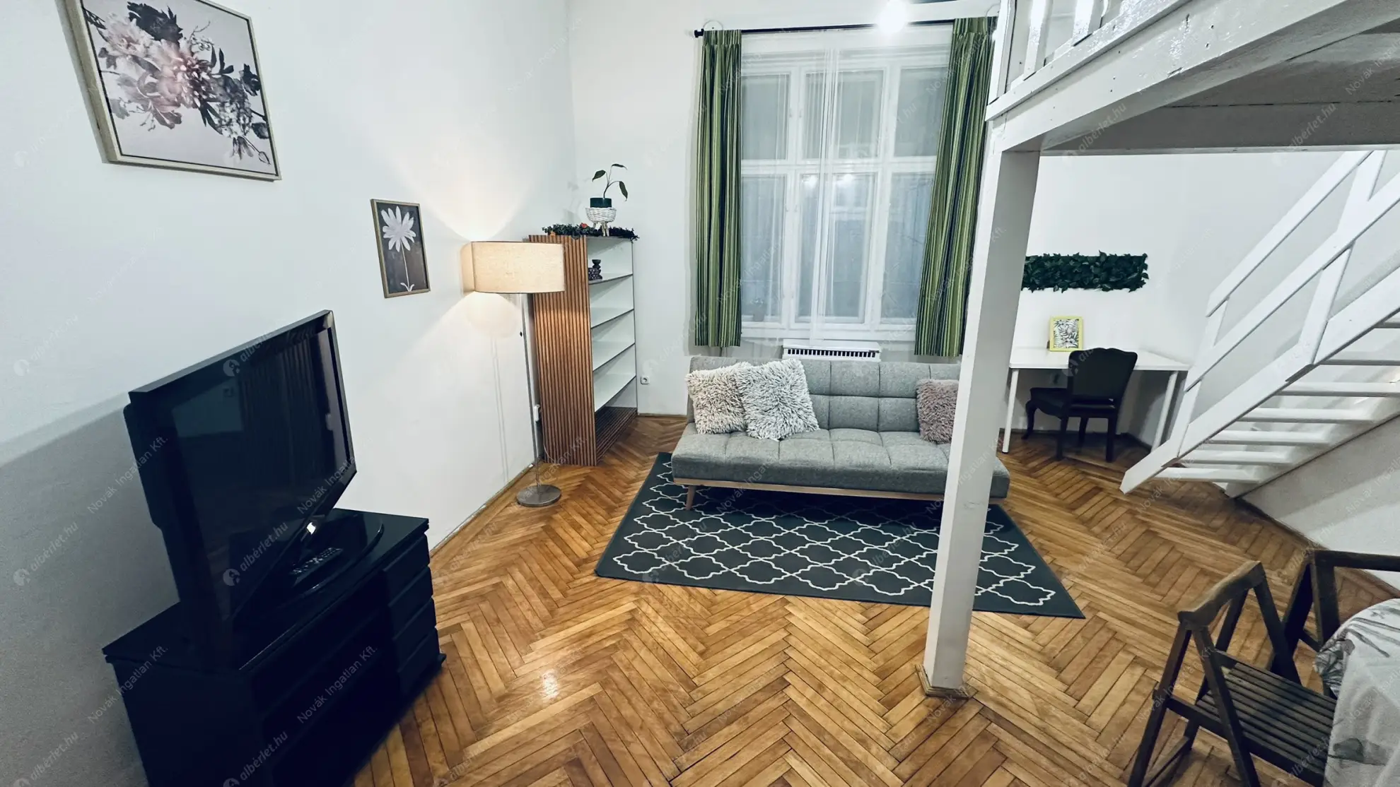 Kiadó albérlet 250000 Ft/hó áron: Budapest, XII. kerület  Nagyenyed utca. Mérete: 40 nm, 1 szobás | Alberlet.hu - 6620446