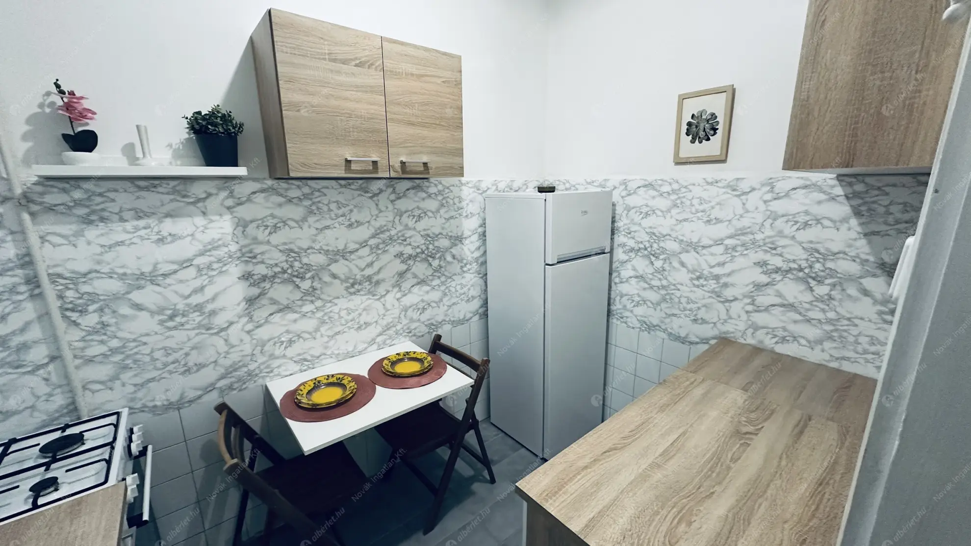 Kiadó albérlet 250000 Ft/hó áron: Budapest, XII. kerület  Nagyenyed utca. Mérete: 40 nm, 1 szobás | Alberlet.hu - 6620447