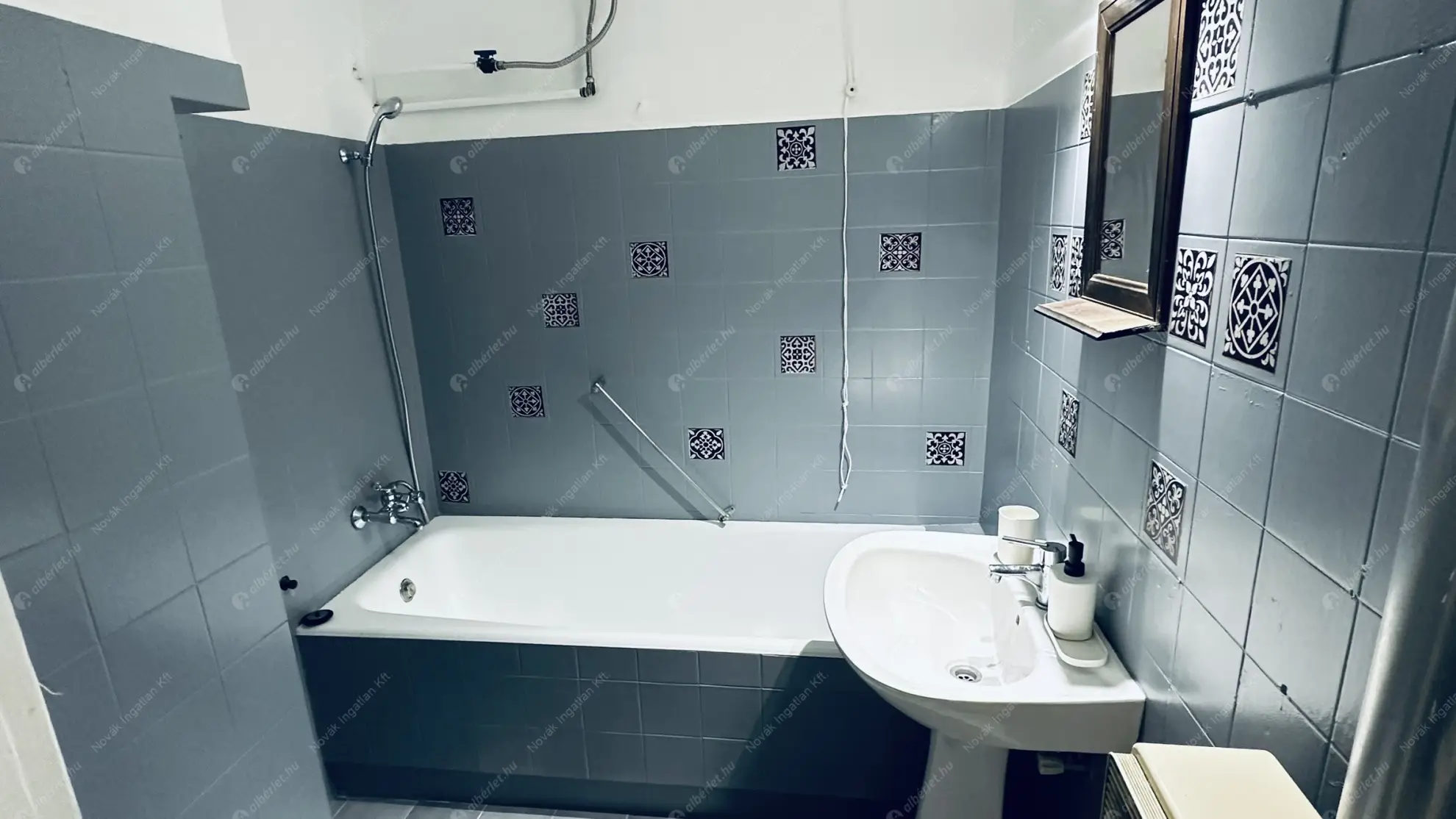 Kiadó albérlet 250000 Ft/hó áron: Budapest, XII. kerület  Nagyenyed utca. Mérete: 40 nm, 1 szobás | Alberlet.hu - 6620451