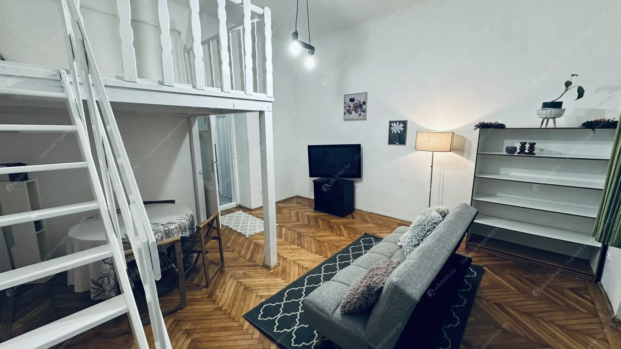 Kiadó albérlet 220000 Ft/hó áron: Budapest, XII. kerület  Nagyenyed utca. Mérete: 40 nm, 1 szobás | Alberlet.hu - 6631526