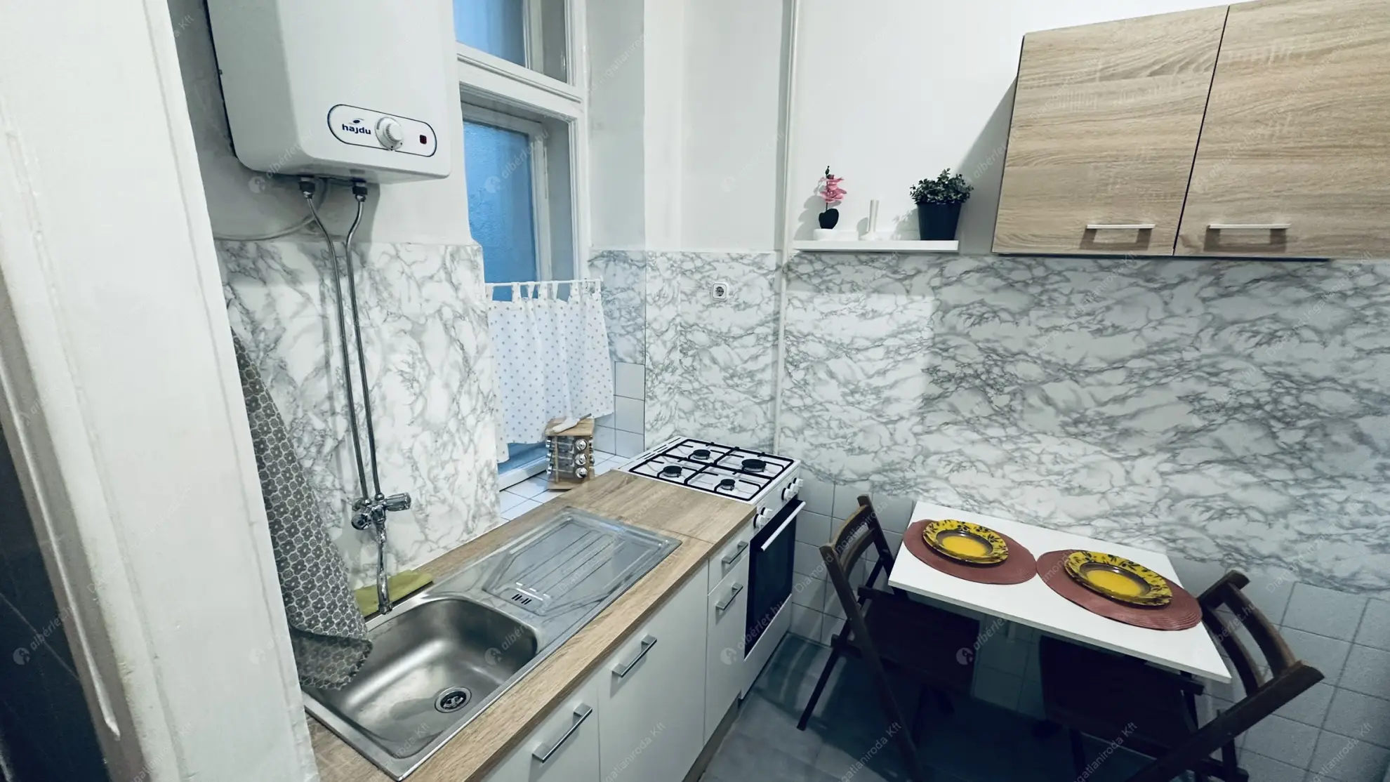 Kiadó albérlet 220000 Ft/hó áron: Budapest, XII. kerület  Nagyenyed utca. Mérete: 40 nm, 1 szobás | Alberlet.hu - 6631528