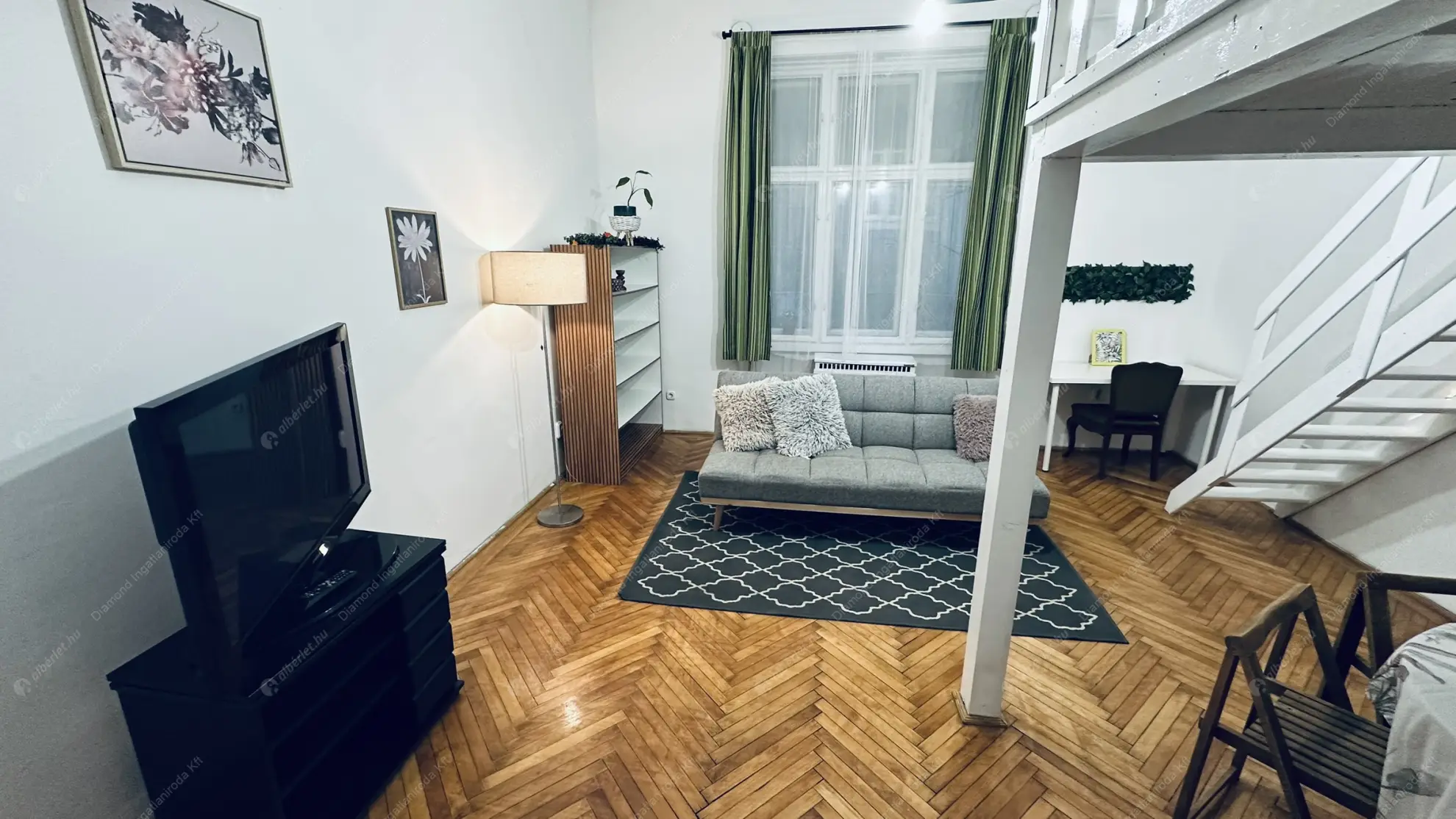 Kiadó albérlet 220000 Ft/hó áron: Budapest, XII. kerület  Nagyenyed utca. Mérete: 40 nm, 1 szobás | Alberlet.hu - 6631530