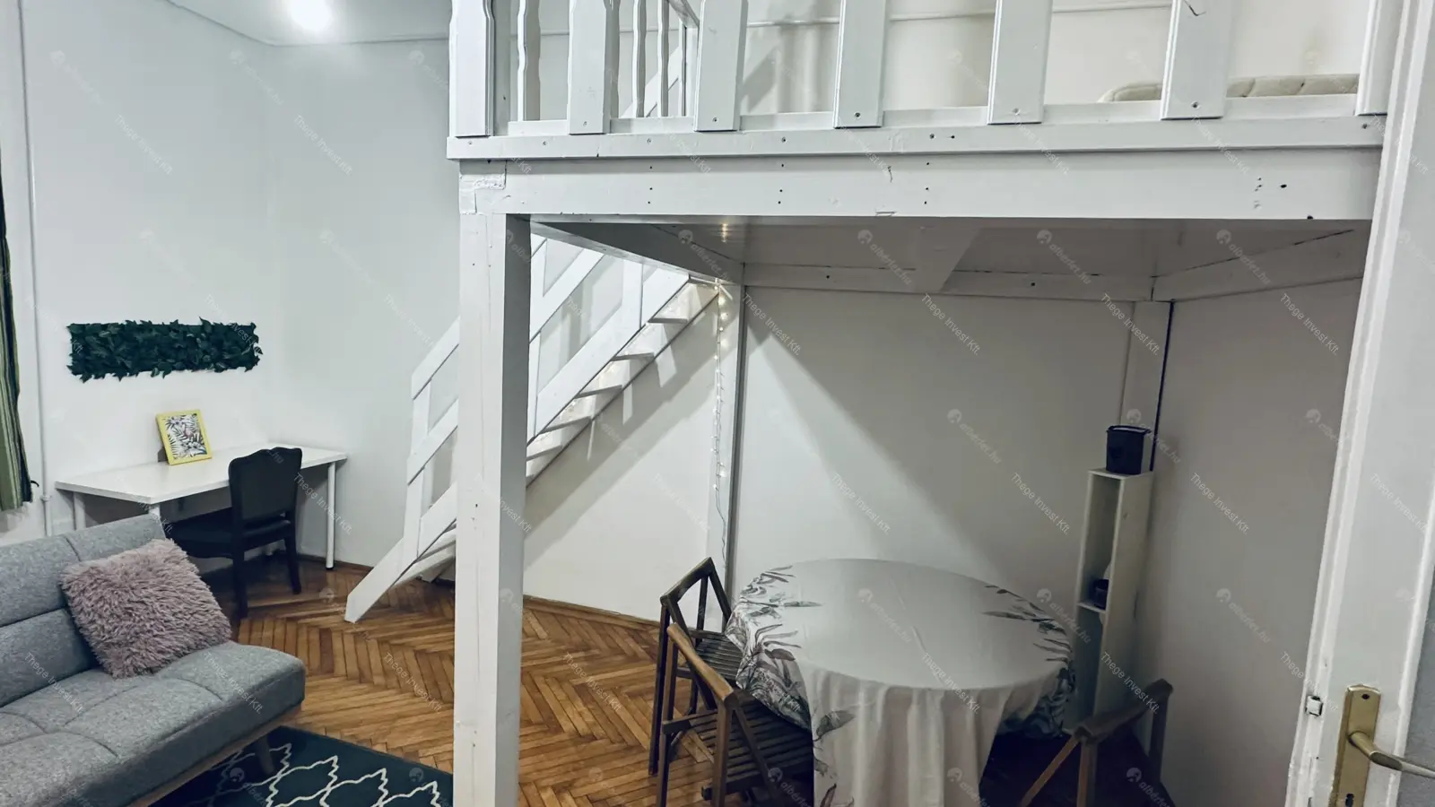 Kiadó albérlet 220000 Ft/hó áron: Budapest, XII. kerület  Nagyenyed utca. Mérete: 40 nm, 1 szobás | Alberlet.hu - 6662143