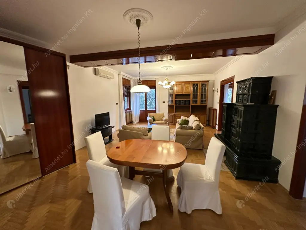 Kiadó albérlet 470000 Ft/hó áron: Budapest, XII. kerület  Nagysalló utca. Mérete: 96 nm, 3 szobás | Alberlet.hu - 6587361