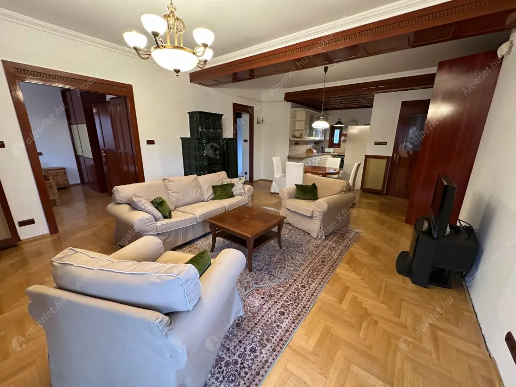 Kiadó albérlet 470000 Ft/hó áron: Budapest, XII. kerület  Nagysalló utca. Mérete: 96 nm, 3 szobás | Alberlet.hu - 6587362