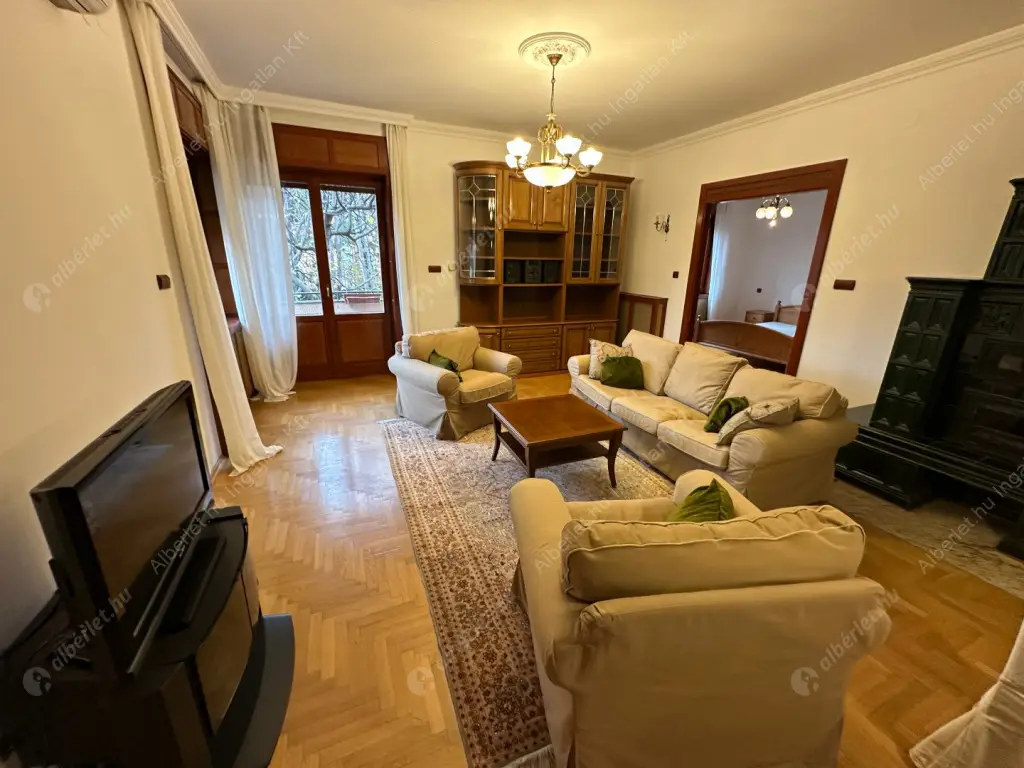 Kiadó albérlet 470000 Ft/hó áron: Budapest, XII. kerület  Nagysalló utca. Mérete: 96 nm, 3 szobás | Alberlet.hu - 6587364