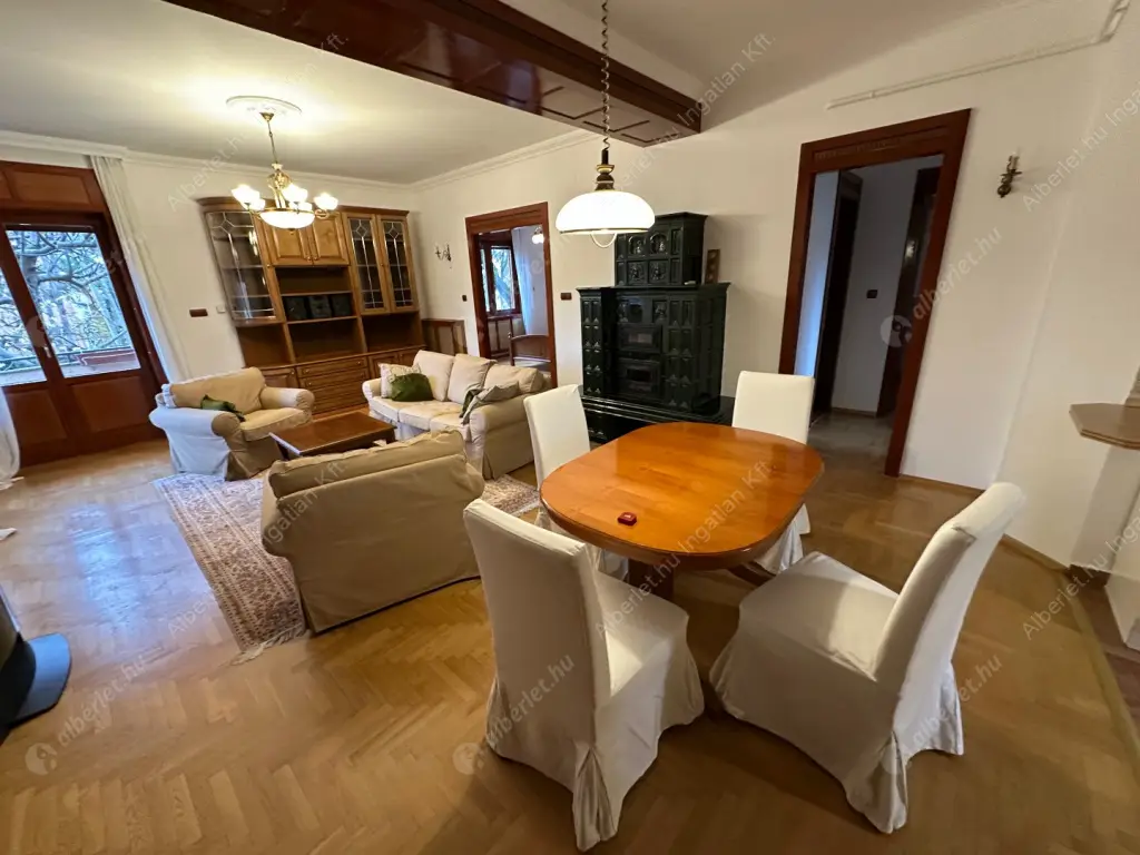 Kiadó albérlet 470000 Ft/hó áron: Budapest, XII. kerület  Nagysalló utca. Mérete: 96 nm, 3 szobás | Alberlet.hu - 6587365