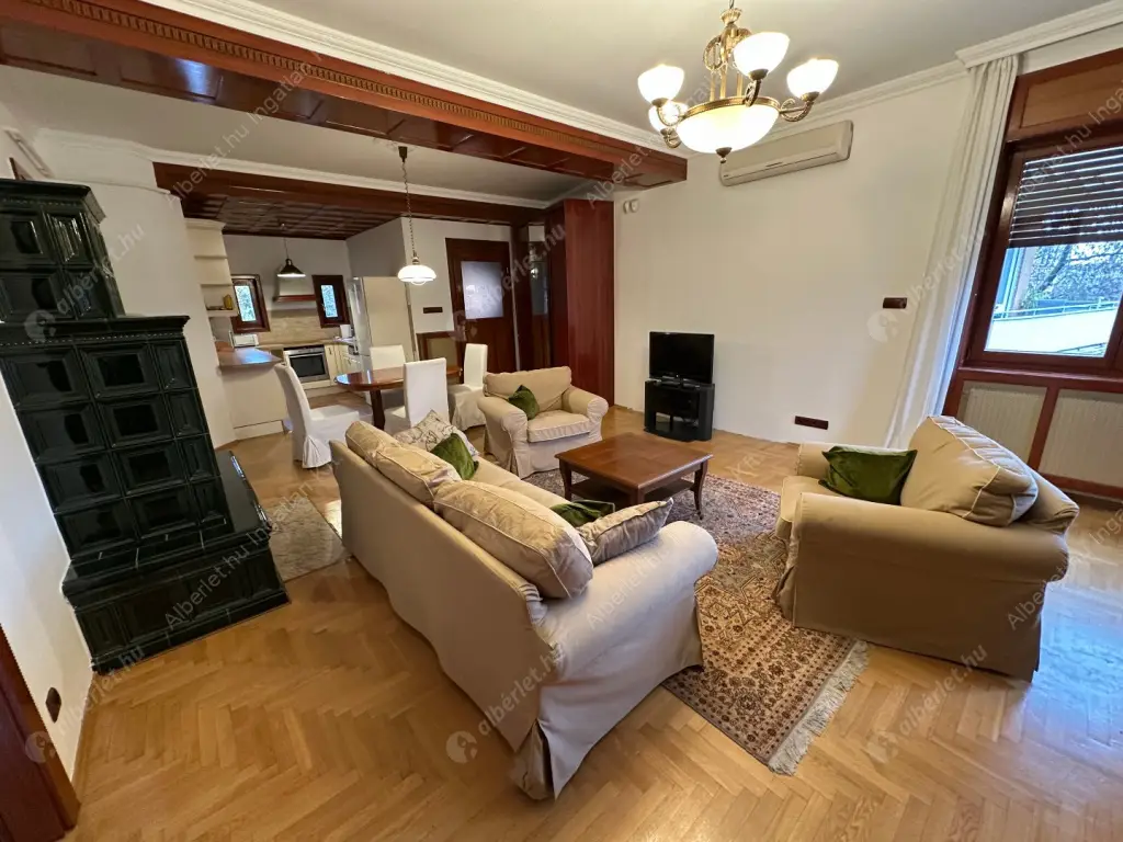 Kiadó albérlet 470000 Ft/hó áron: Budapest, XII. kerület  Nagysalló utca. Mérete: 96 nm, 3 szobás | Alberlet.hu - 6587369