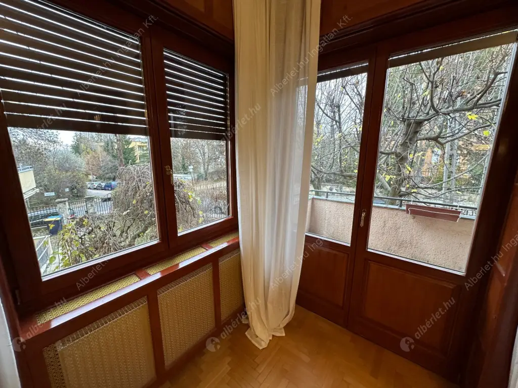 Kiadó albérlet 470000 Ft/hó áron: Budapest, XII. kerület  Nagysalló utca. Mérete: 96 nm, 3 szobás | Alberlet.hu - 6587370