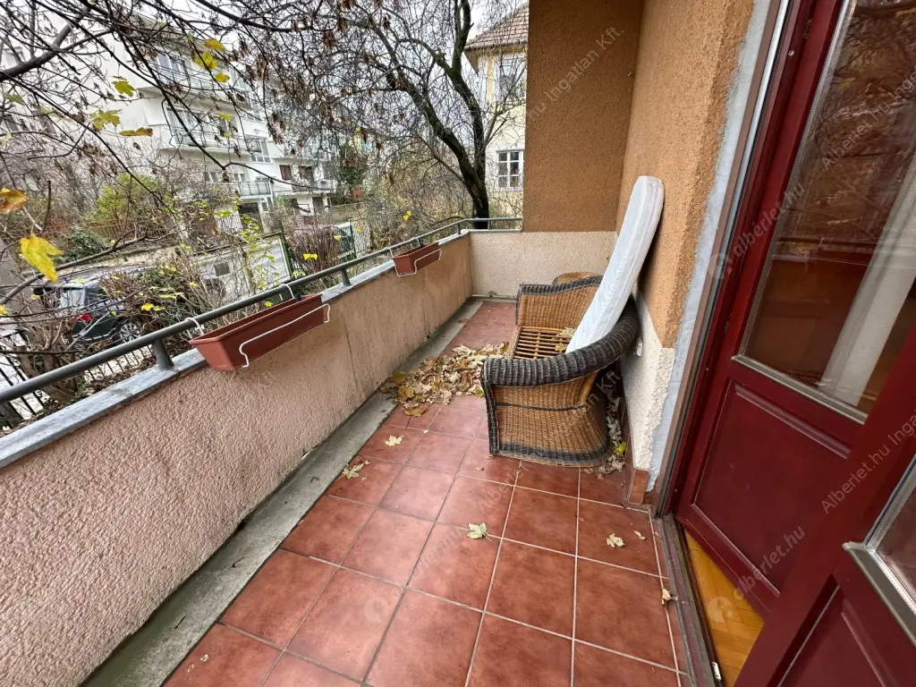 Kiadó albérlet 470000 Ft/hó áron: Budapest, XII. kerület  Nagysalló utca. Mérete: 96 nm, 3 szobás | Alberlet.hu - 6587371