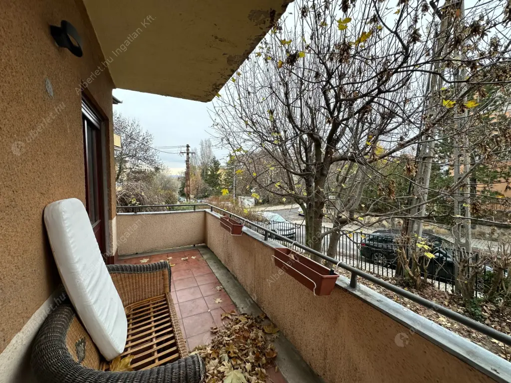 Kiadó albérlet 470000 Ft/hó áron: Budapest, XII. kerület  Nagysalló utca. Mérete: 96 nm, 3 szobás | Alberlet.hu - 6587372