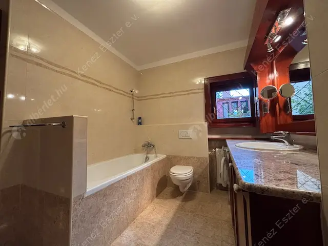 Kiadó albérlet 470000 Ft/hó áron: Budapest, XII. kerület  Nagysalló utca. Mérete: 96 nm, 3 szobás | Alberlet.hu - 6584610