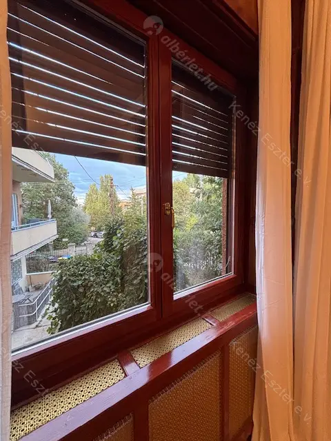 Kiadó albérlet 470000 Ft/hó áron: Budapest, XII. kerület  Nagysalló utca. Mérete: 96 nm, 3 szobás | Alberlet.hu - 6584620