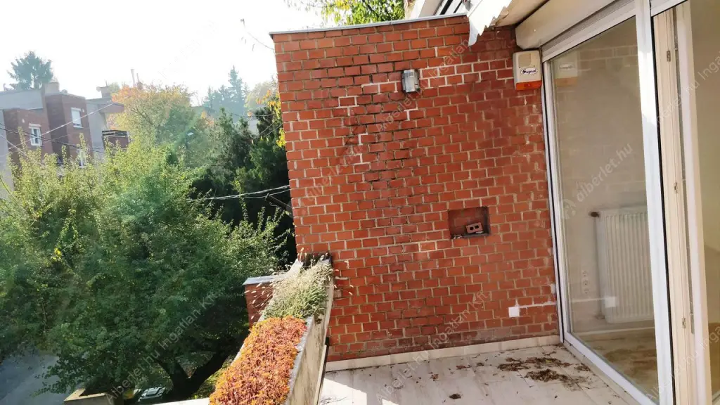 Kiadó albérlet 315000 Ft/hó áron: Budapest, XII. kerület  Nárcisz utca. Mérete: 65 nm, 2 szobás | Alberlet.hu - 6583534