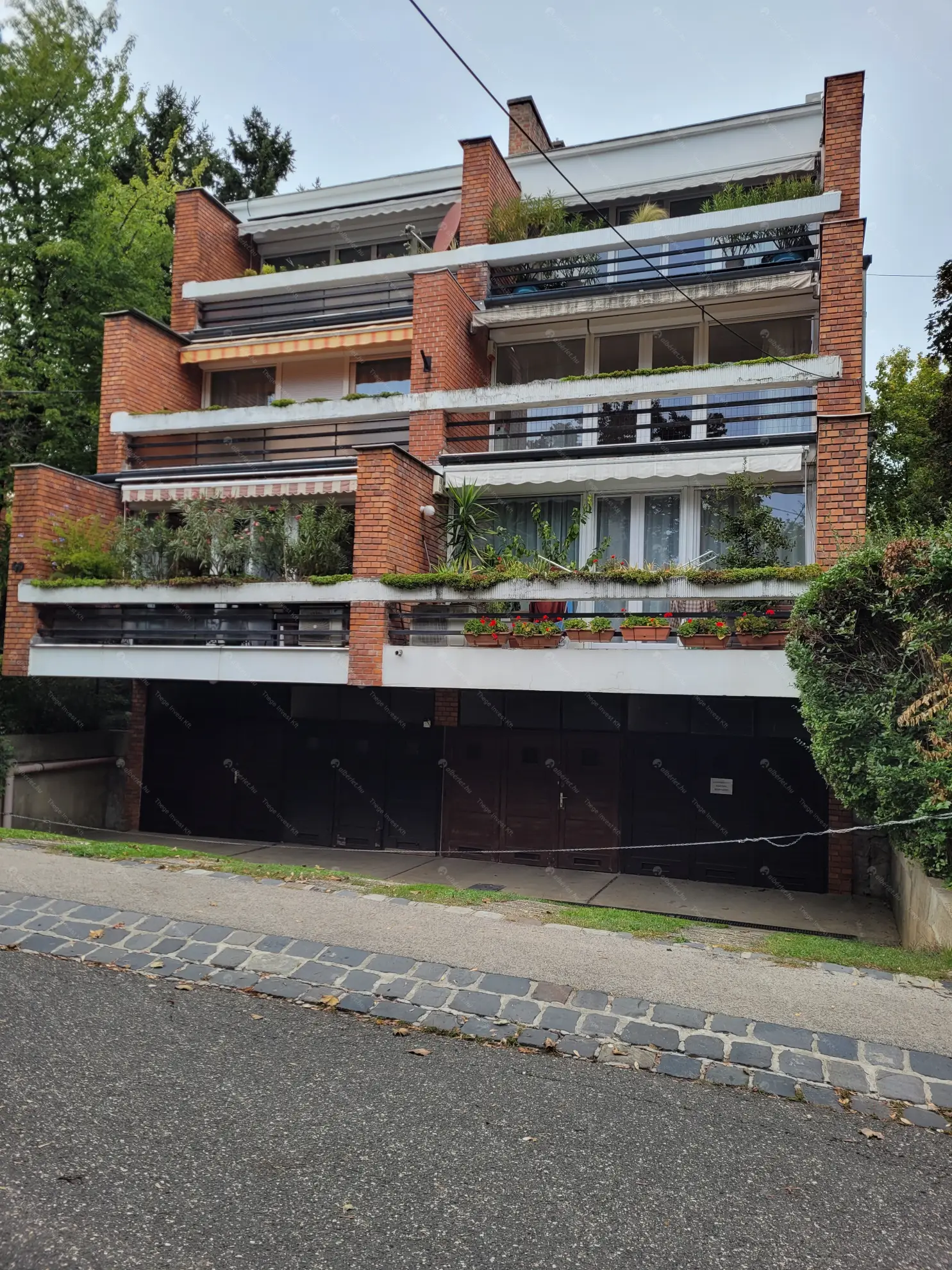 Kiadó albérlet 350000 Ft/hó áron: Budapest, XII. kerület  Nárcisz utca. Mérete: 65 nm, 2 szobás | Alberlet.hu - 6565504