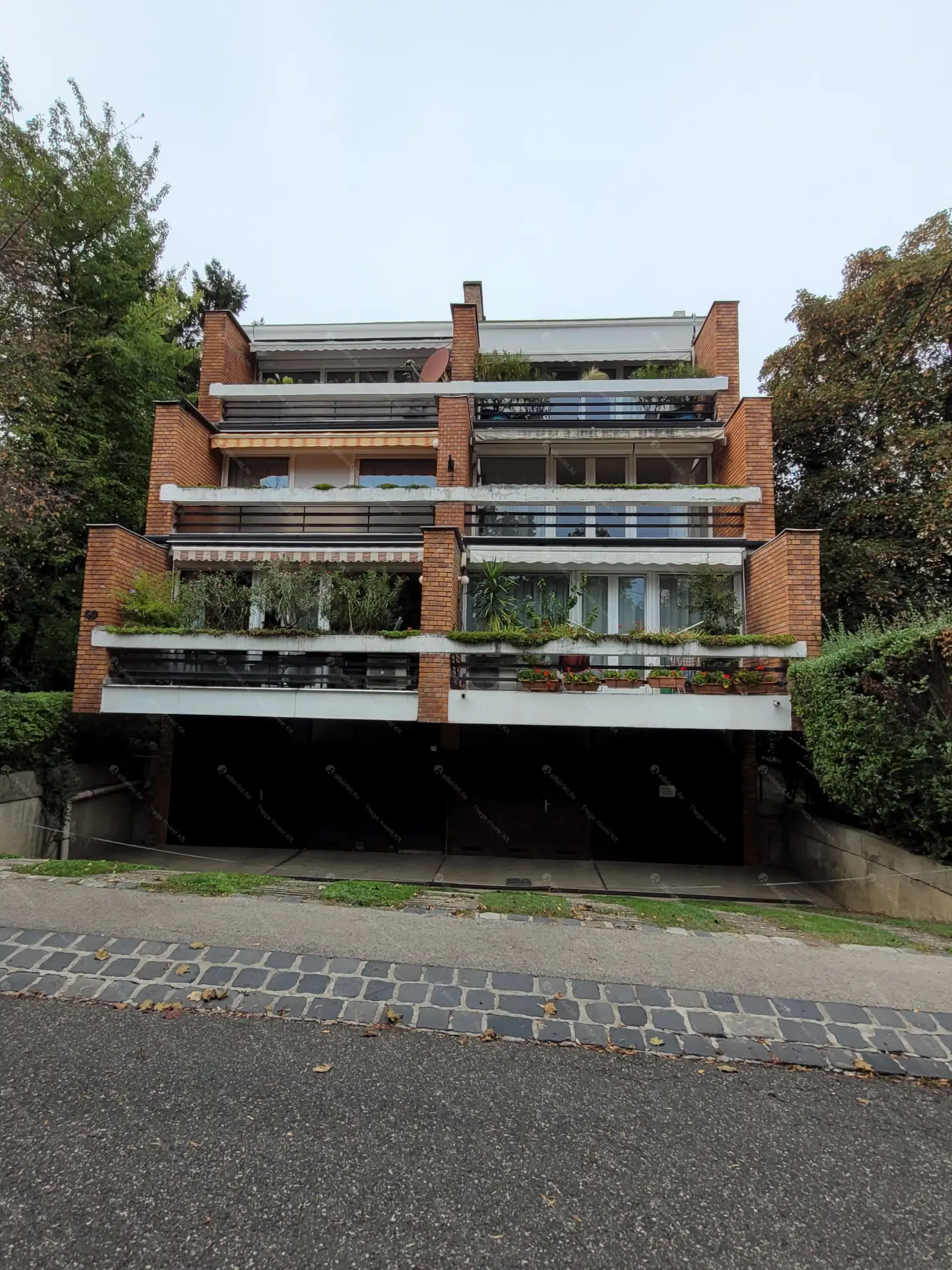 Kiadó albérlet 350000 Ft/hó áron: Budapest, XII. kerület  Nárcisz utca. Mérete: 65 nm, 2 szobás | Alberlet.hu - 6565505