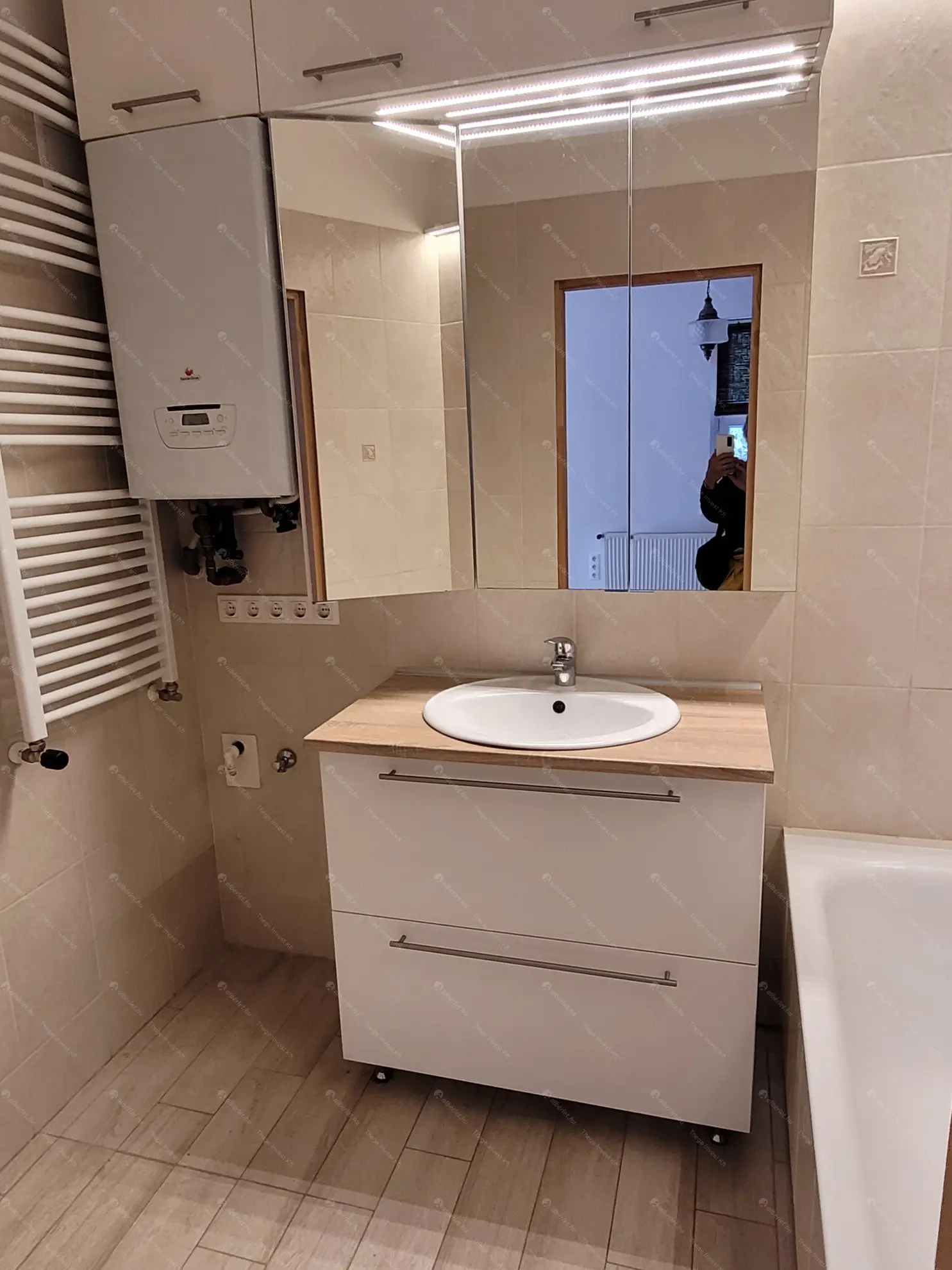 Kiadó albérlet 350000 Ft/hó áron: Budapest, XII. kerület  Nárcisz utca. Mérete: 65 nm, 2 szobás | Alberlet.hu - 6565515