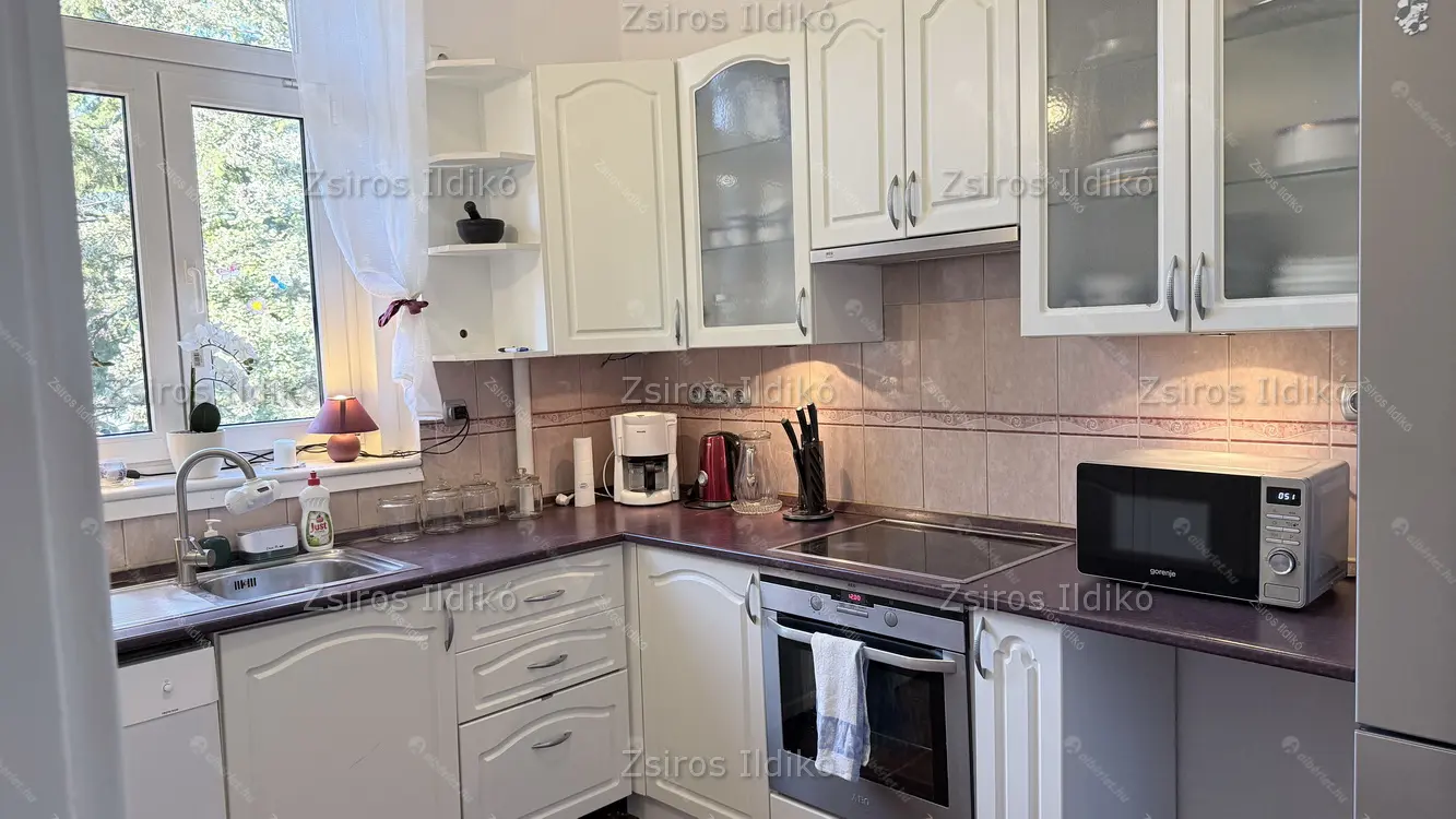 Kiadó albérlet 360000 Ft/hó áron: Budapest, XII. kerület  Németvölgy . Mérete: 80 nm, 2 szobás | Alberlet.hu - 6658243