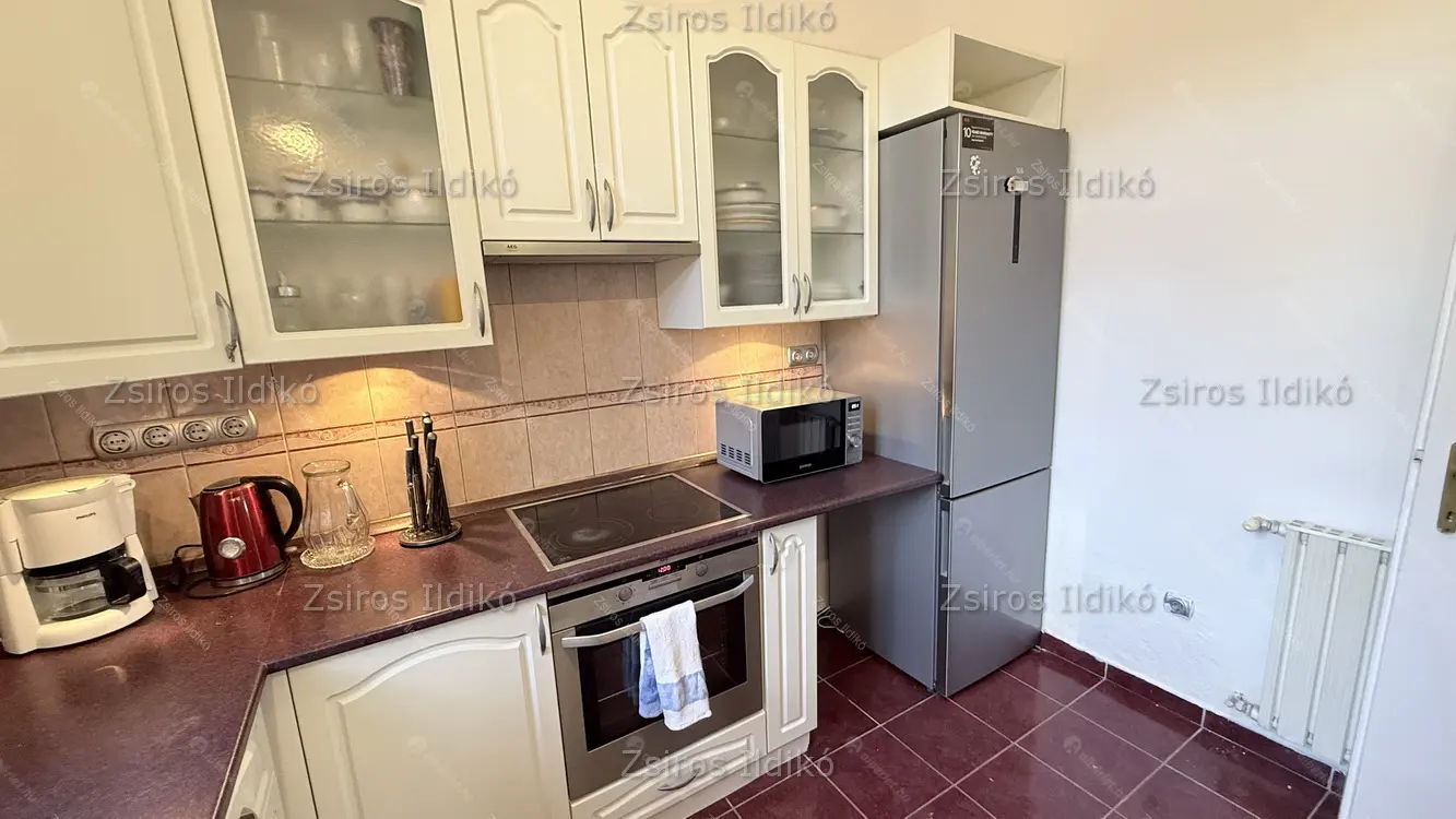 Kiadó albérlet 360000 Ft/hó áron: Budapest, XII. kerület  Németvölgy . Mérete: 80 nm, 2 szobás | Alberlet.hu - 6658245