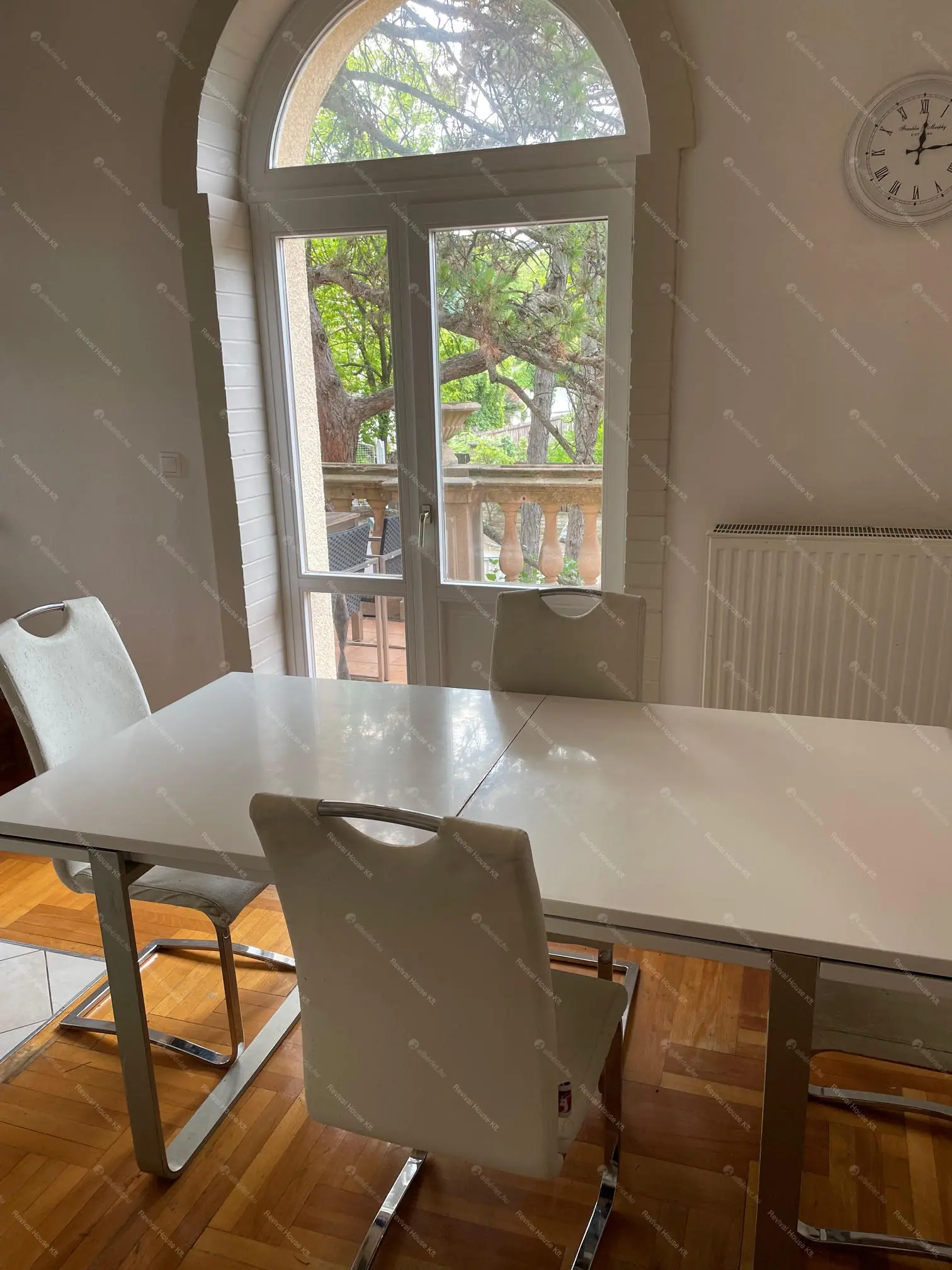 Kiadó albérlet 760000 Ft/hó áron: Budapest, XII. kerület  Németvölgyi út. Mérete: 128 nm, 5 szobás | Alberlet.hu - 6702816