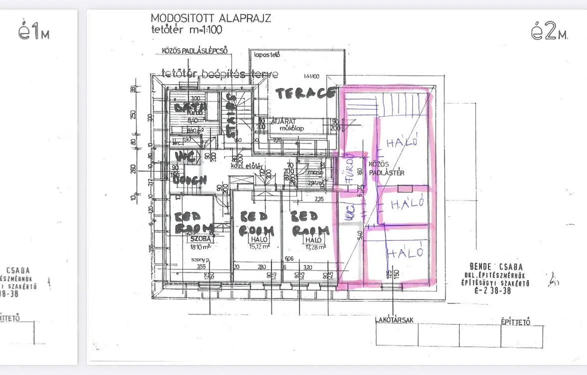 Kiadó albérlet 760000 Ft/hó áron: Budapest, XII. kerület  Németvölgyi út. Mérete: 128 nm, 5 szobás | Alberlet.hu - 6702825