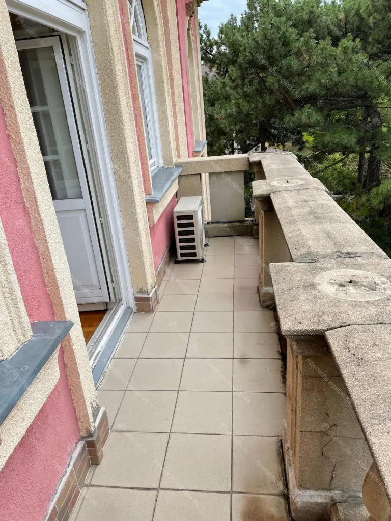 Kiadó albérlet 760000 Ft/hó áron: Budapest, XII. kerület  Németvölgyi út. Mérete: 128 nm, 5 szobás | Alberlet.hu - 6704107