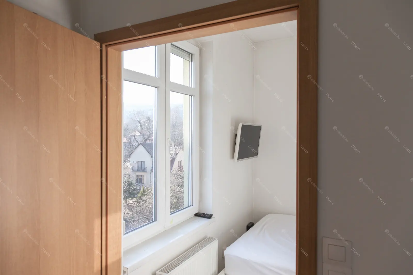 Kiadó albérlet 225000 Ft/hó áron: Budapest, XII. kerület  Németvölgyi út. Mérete: 32 nm, 1 szobás | Alberlet.hu - 6686279