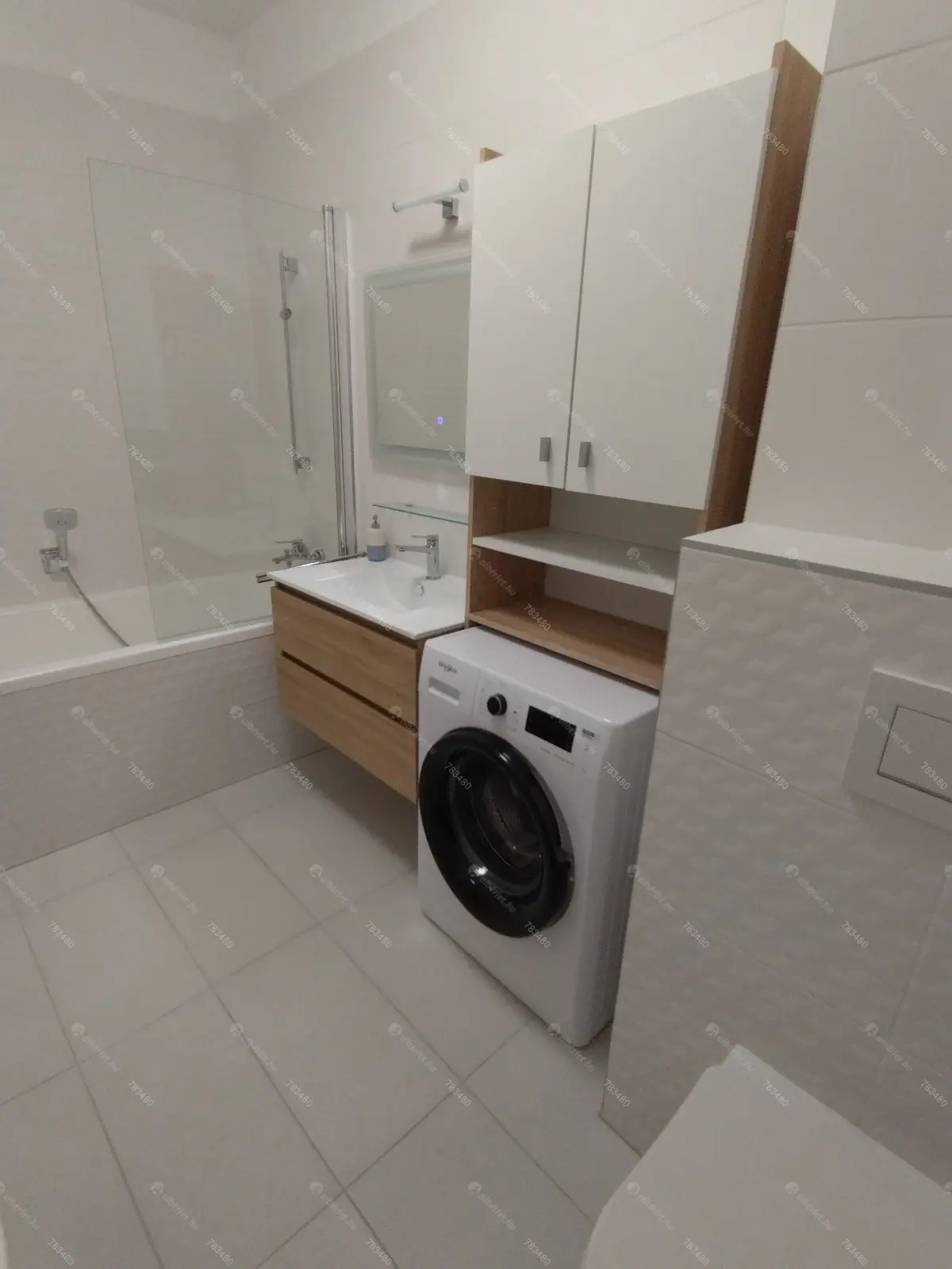 Kiadó albérlet 390000 Ft/hó áron: Budapest, XII. kerület  Németvölgyi út. Mérete: 53 nm, 2 szobás | Alberlet.hu - 6818545