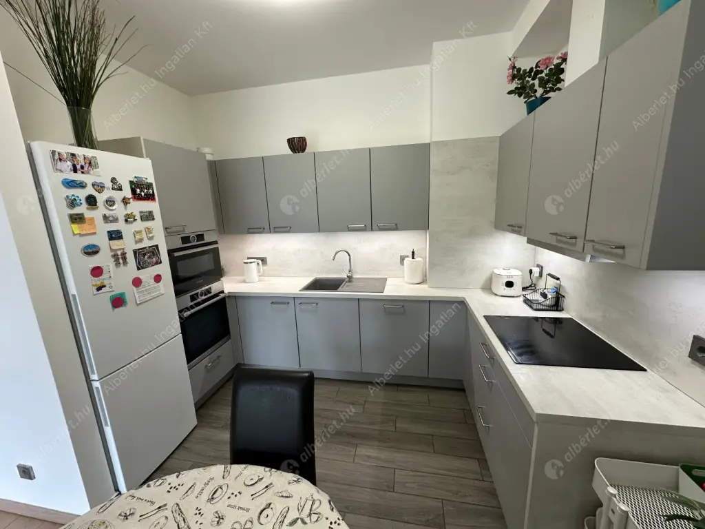 Kiadó albérlet 690000 Ft/hó áron: Budapest, XII. kerület  Németvölgyi út. Mérete: 72 nm, 3 szobás | Alberlet.hu - 6541317