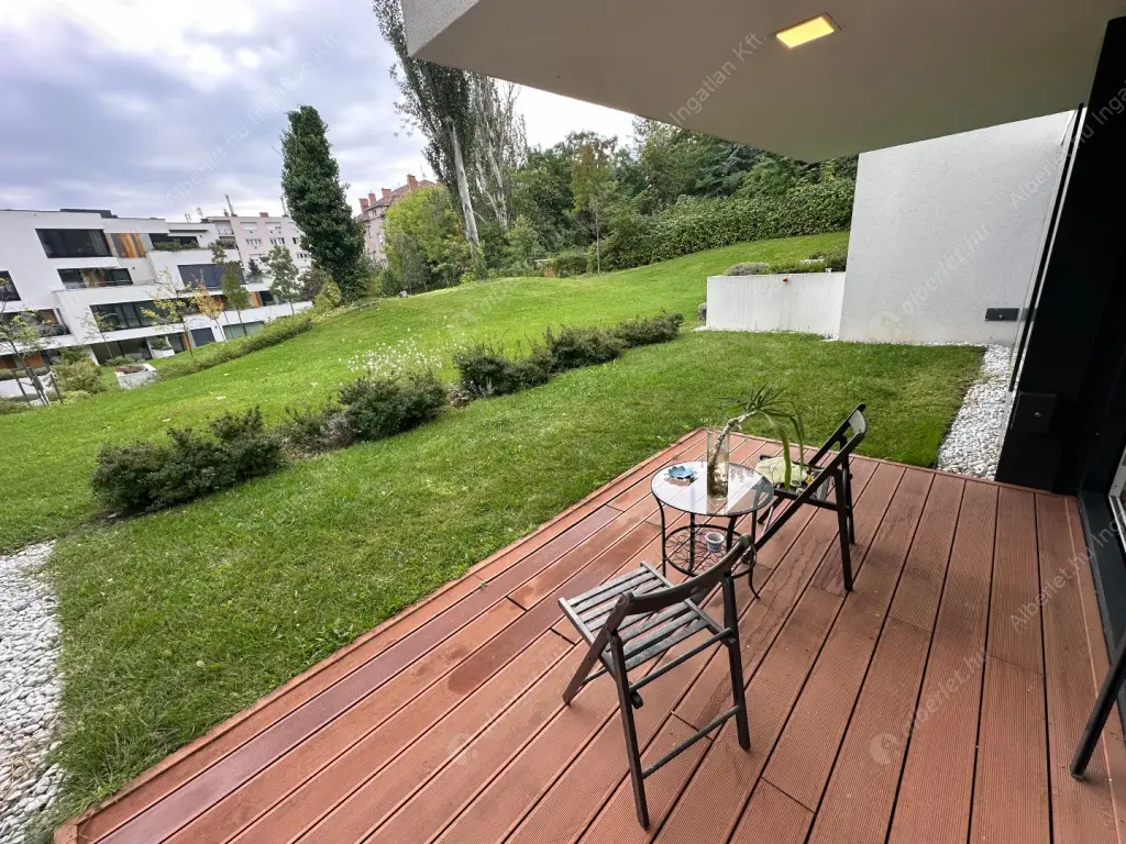 Kiadó albérlet 690000 Ft/hó áron: Budapest, XII. kerület  Németvölgyi út. Mérete: 72 nm, 3 szobás | Alberlet.hu - 6541320