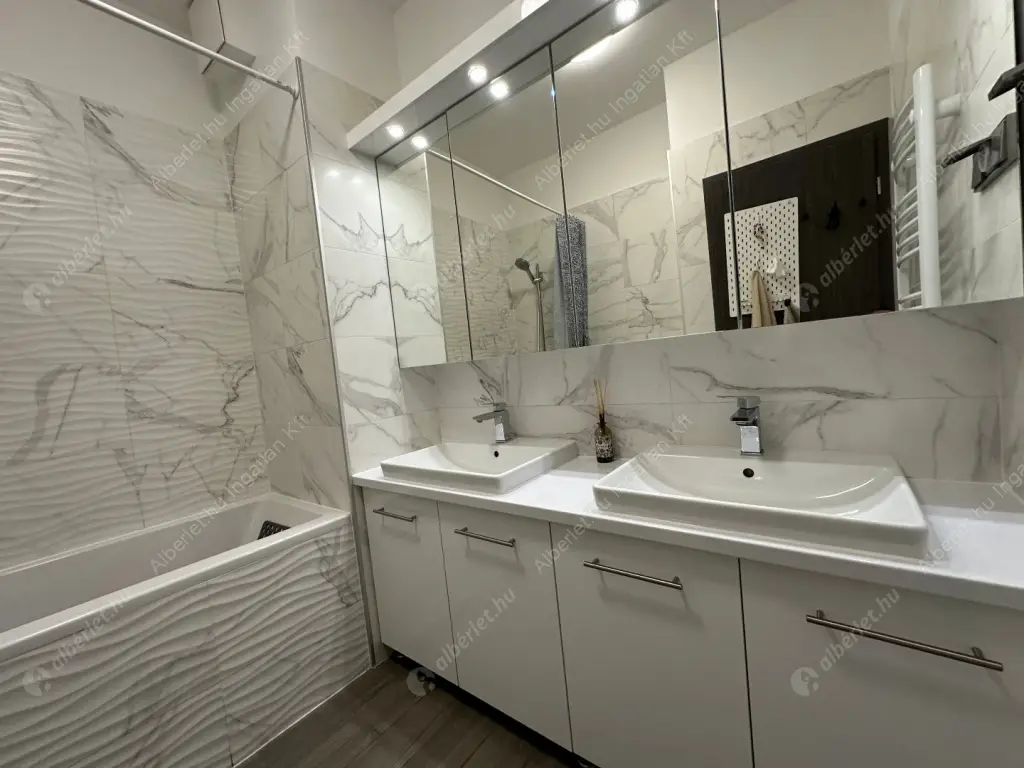 Kiadó albérlet 690000 Ft/hó áron: Budapest, XII. kerület  Németvölgyi út. Mérete: 72 nm, 3 szobás | Alberlet.hu - 6541325