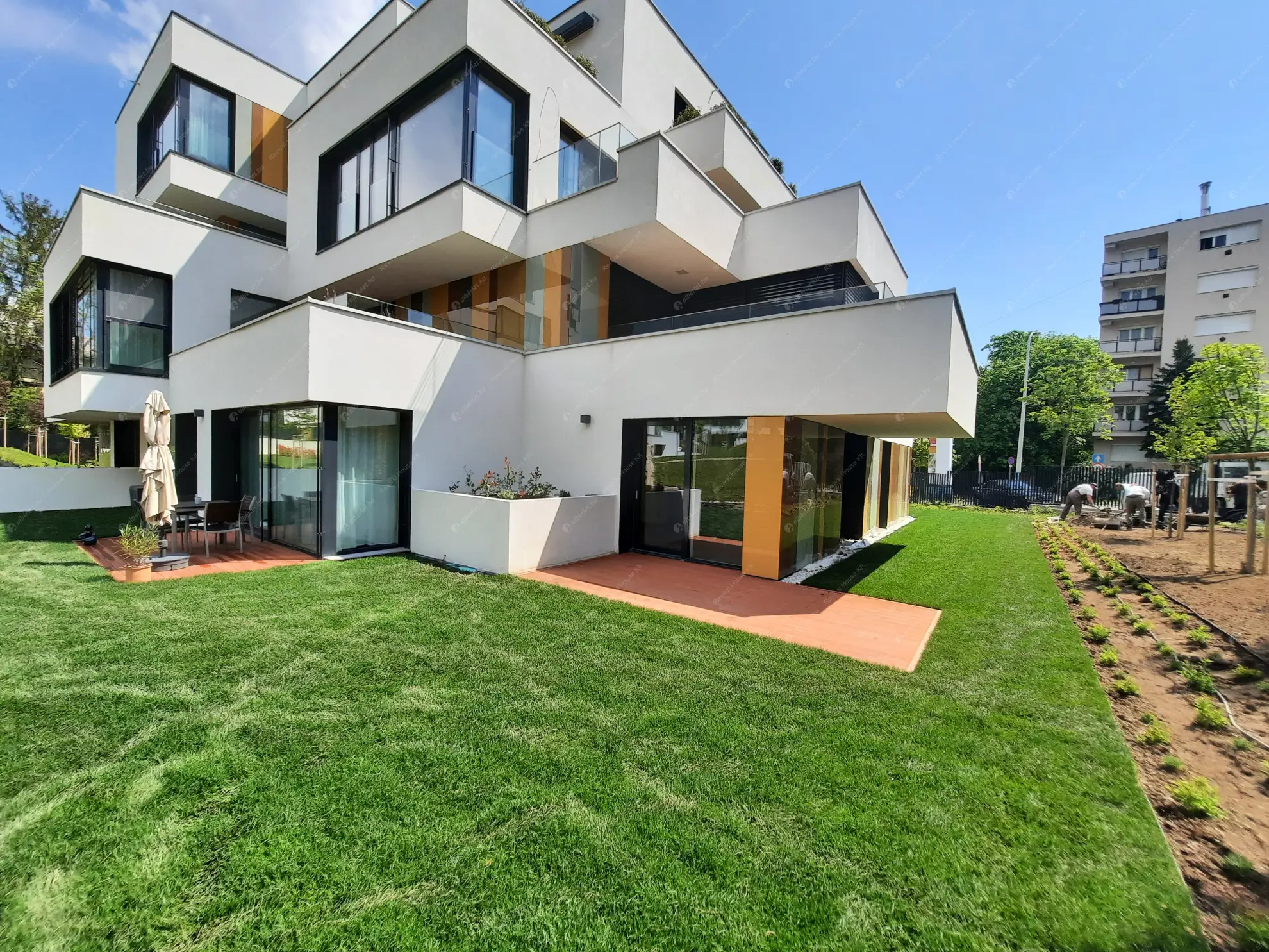 Kiadó albérlet 720000 Ft/hó áron: Budapest, XII. kerület  Németvölgyi út. Mérete: 72 nm, 3 szobás | Alberlet.hu - 6548654