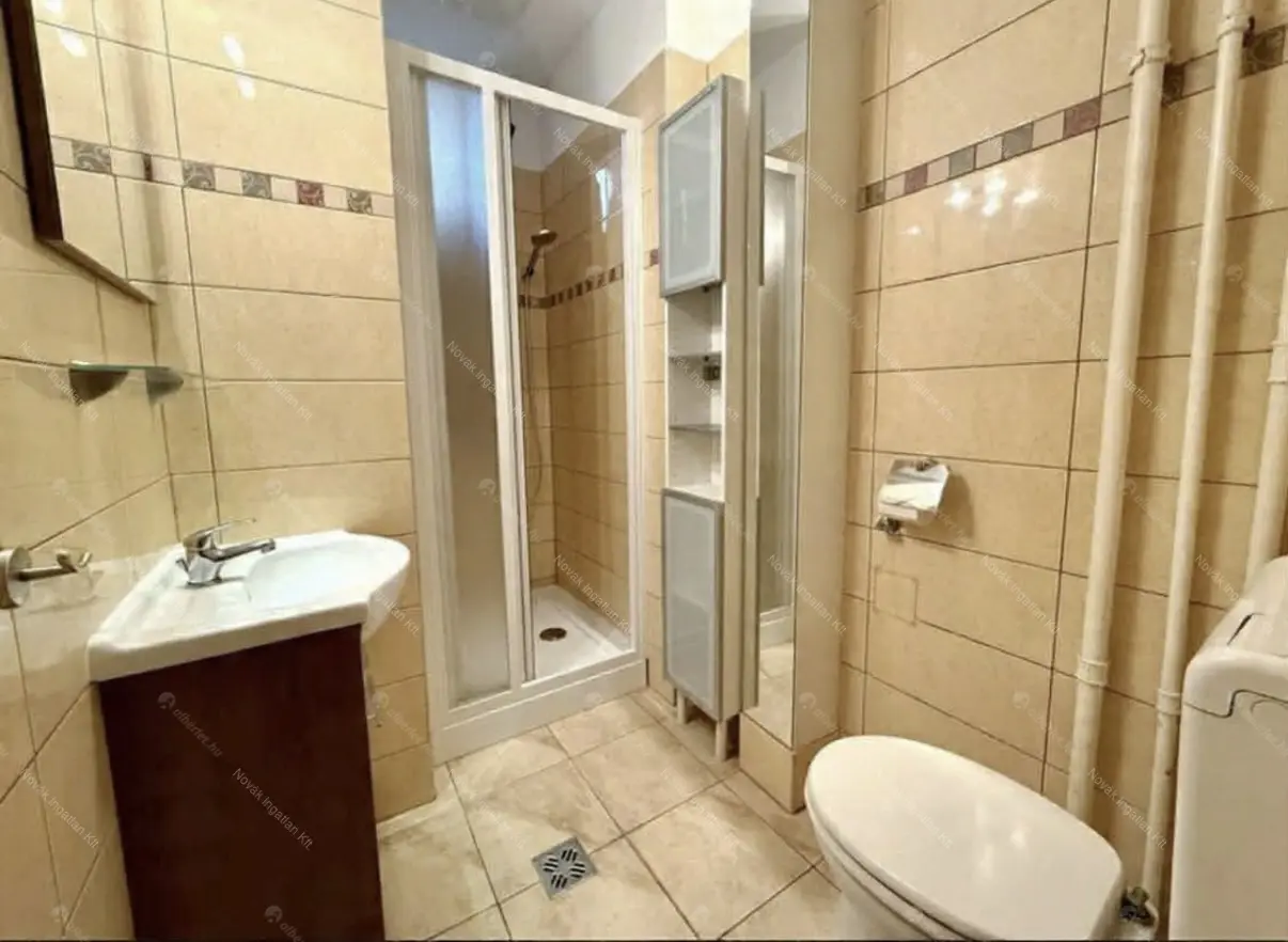 Kiadó albérlet 349000 Ft/hó áron: Budapest, XII. kerület  Németvölgyi út. Mérete: 76 nm, 3 szobás | Alberlet.hu - 6661534