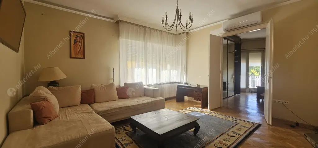 Kiadó albérlet 399000 Ft/hó áron: Budapest, XII. kerület  Németvölgyi út. Mérete: 78 nm, 2 szobás | Alberlet.hu - 6606711