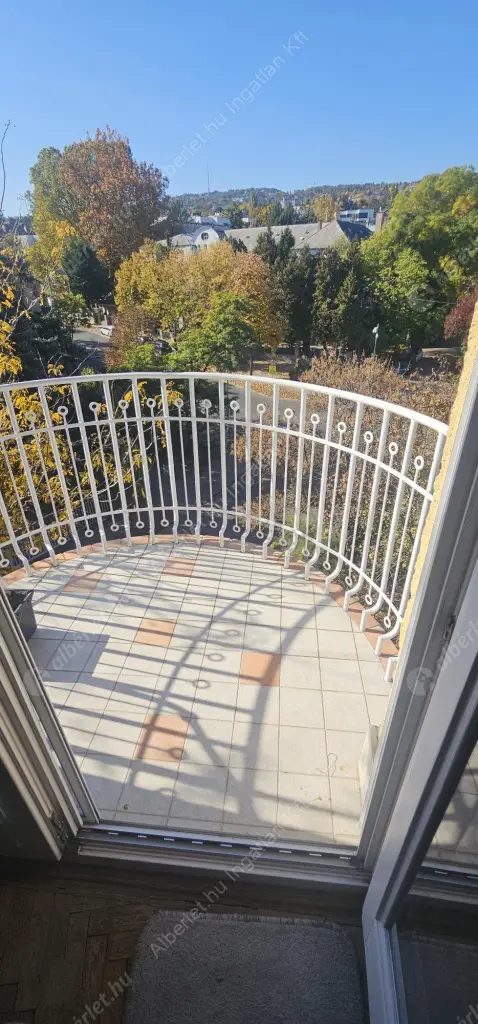 Kiadó albérlet 399000 Ft/hó áron: Budapest, XII. kerület  Németvölgyi út. Mérete: 78 nm, 2 szobás | Alberlet.hu - 6606714