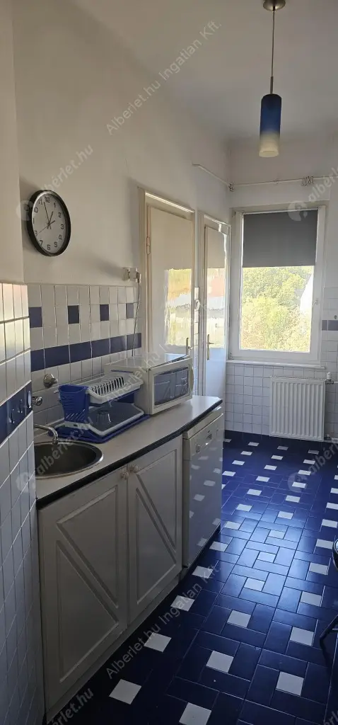 Kiadó albérlet 399000 Ft/hó áron: Budapest, XII. kerület  Németvölgyi út. Mérete: 78 nm, 2 szobás | Alberlet.hu - 6606719