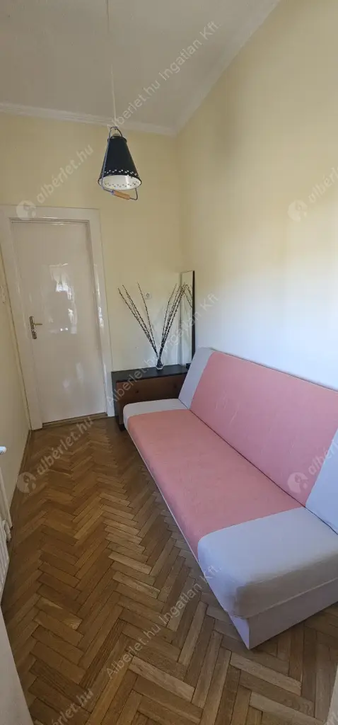 Kiadó albérlet 399000 Ft/hó áron: Budapest, XII. kerület  Németvölgyi út. Mérete: 78 nm, 2 szobás | Alberlet.hu - 6606721