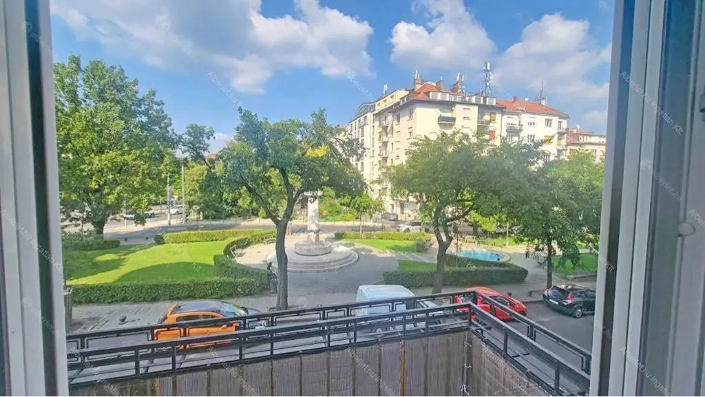 Kiadó albérlet 340000 Ft/hó áron: Budapest, XII. kerület  Németvölgyi út. Mérete: 80 nm, 2 szobás | Alberlet.hu - 6688112