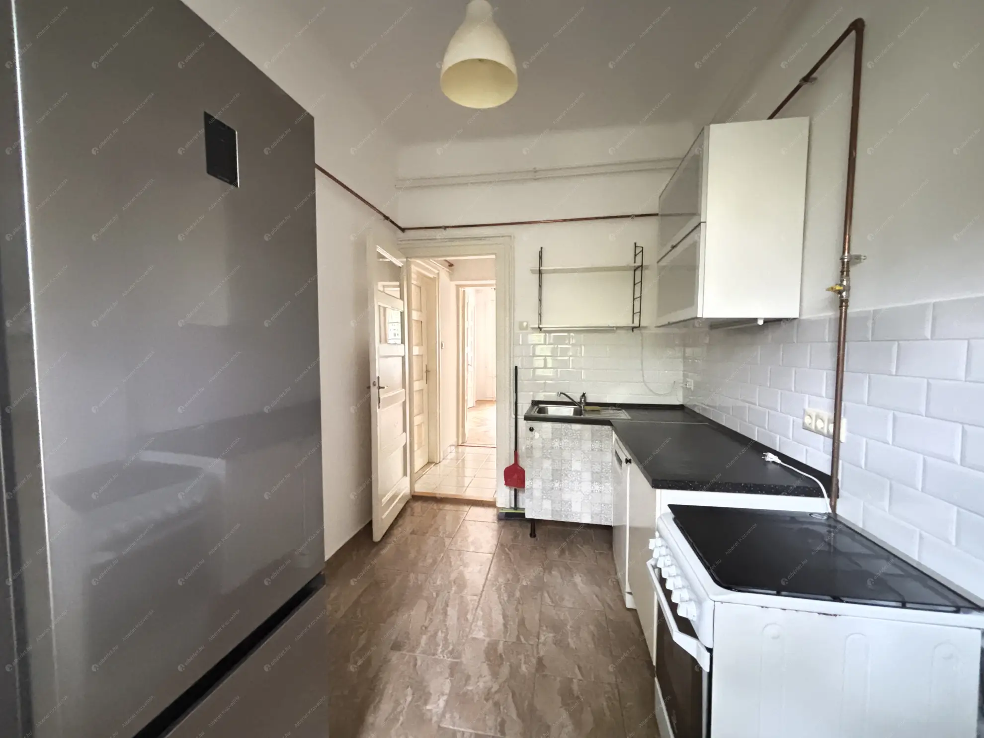 Kiadó albérlet 320000 Ft/hó áron: Budapest, XII. kerület  Németvölgyi út. Mérete: 88 nm, 3 szobás | Alberlet.hu - 6562265